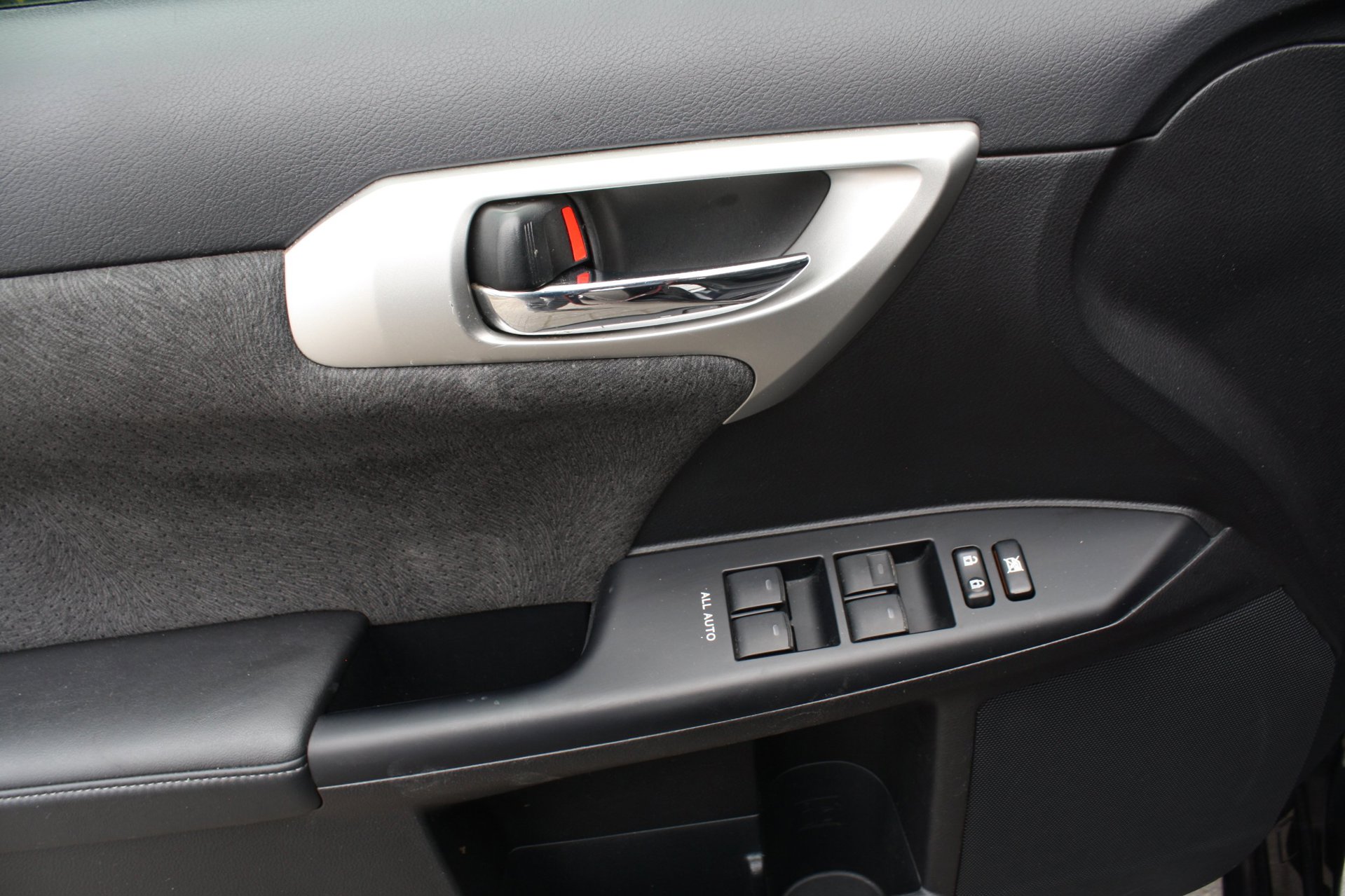 Foto van Lexus Lexus Ct200h