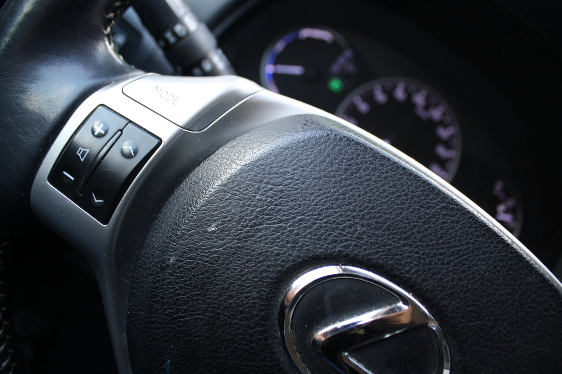 Foto van Lexus Lexus Ct200h
