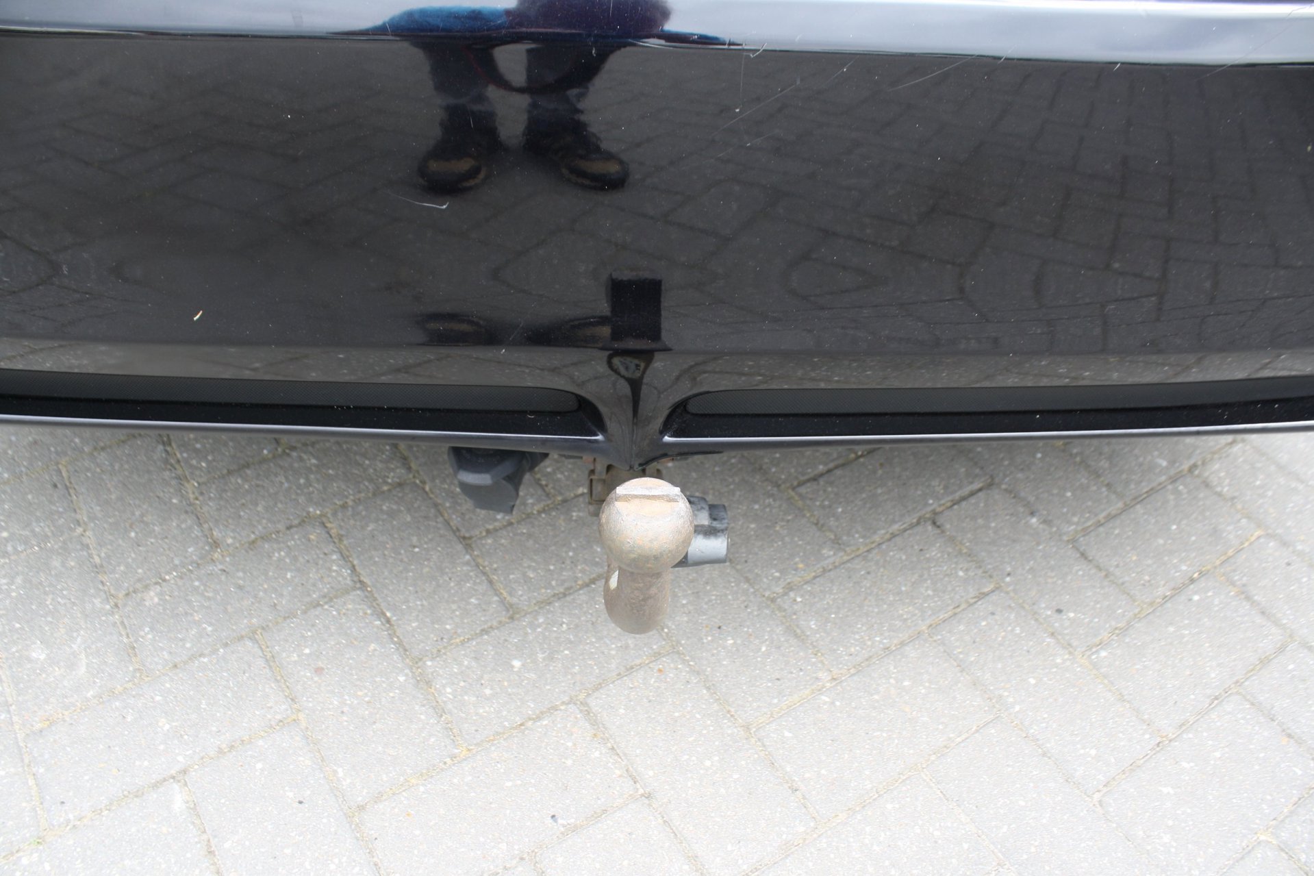 Foto van Lexus Lexus Ct200h