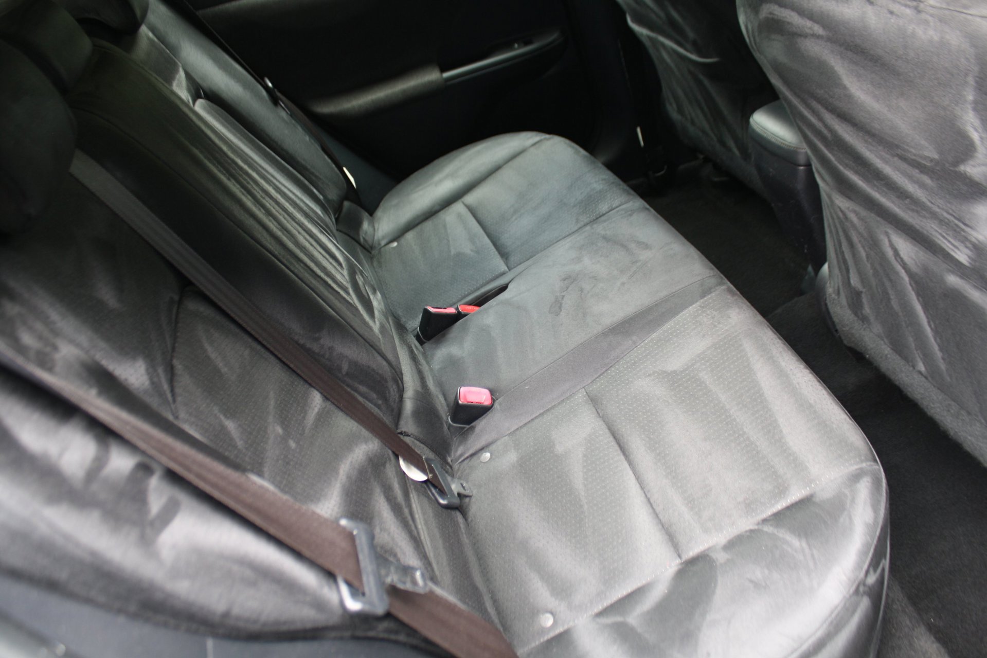 Foto van Lexus Lexus Ct200h