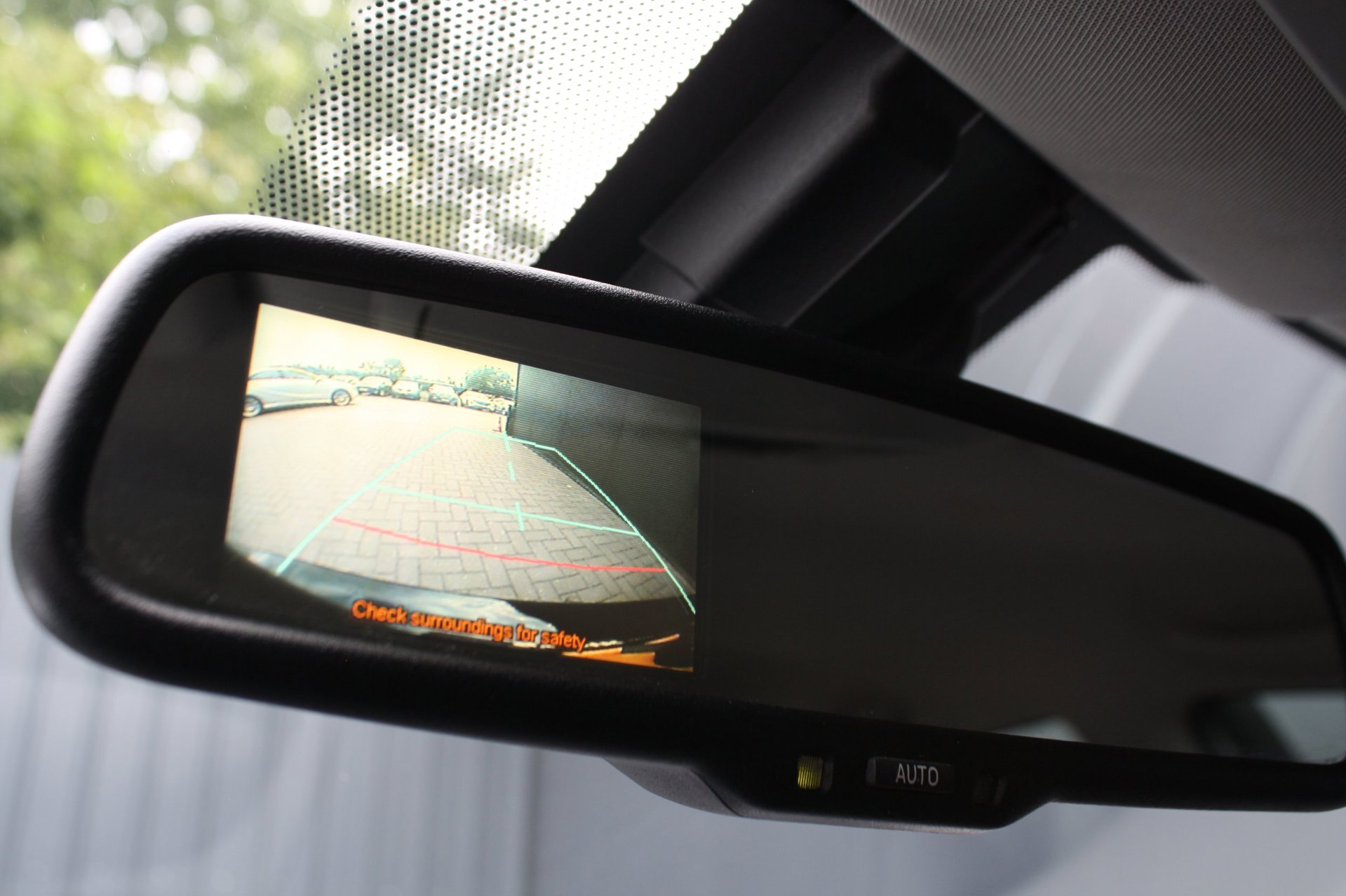 Foto van Lexus Lexus Ct200h