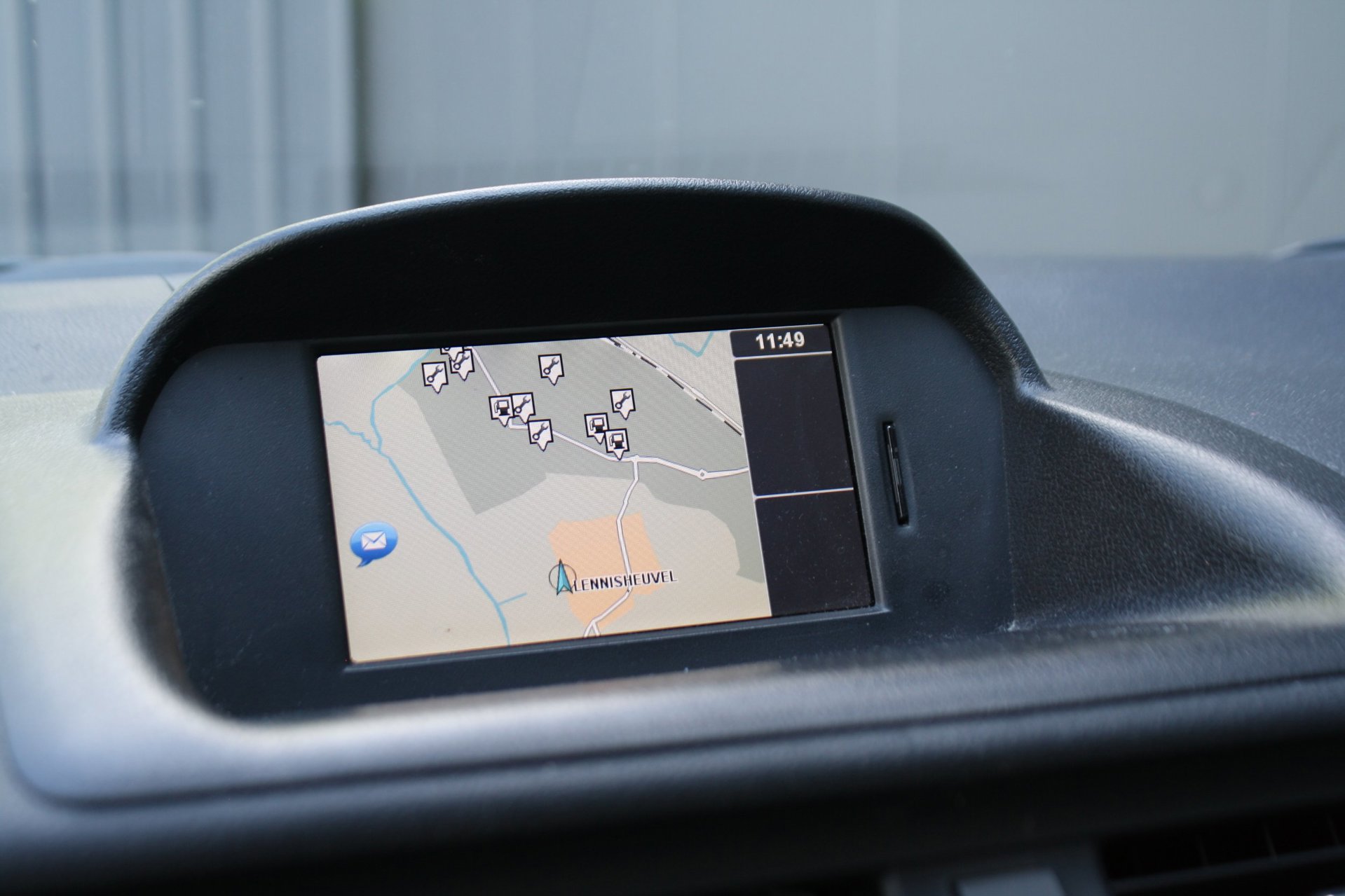 Foto van Lexus Lexus Ct200h
