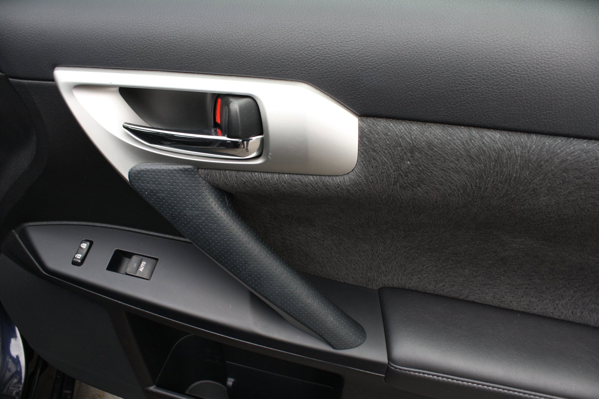 Foto van Lexus Lexus Ct200h