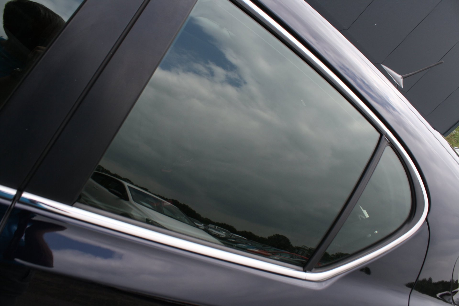 Foto van Lexus Lexus Ct200h