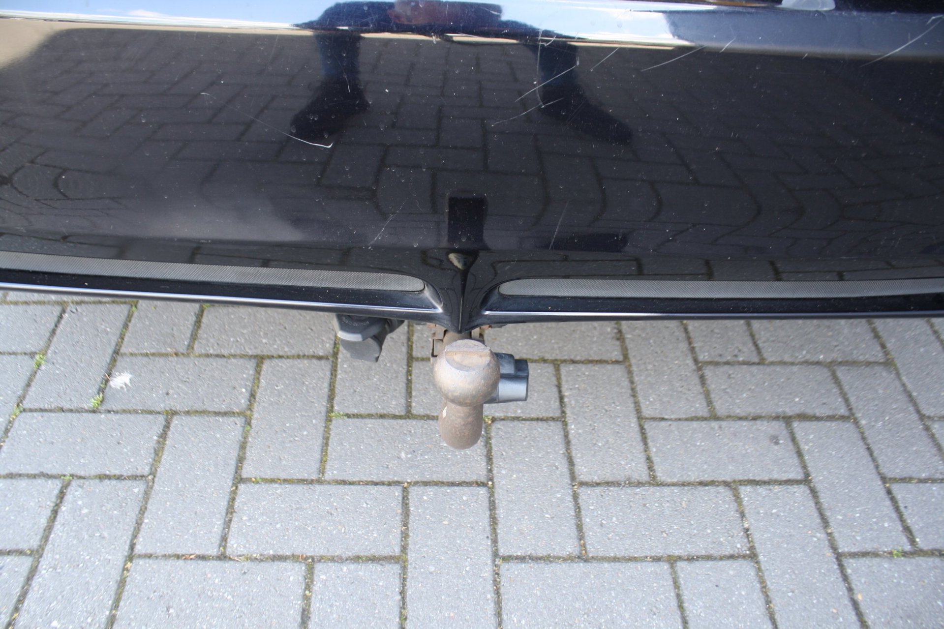 Foto van Lexus Lexus Ct200h