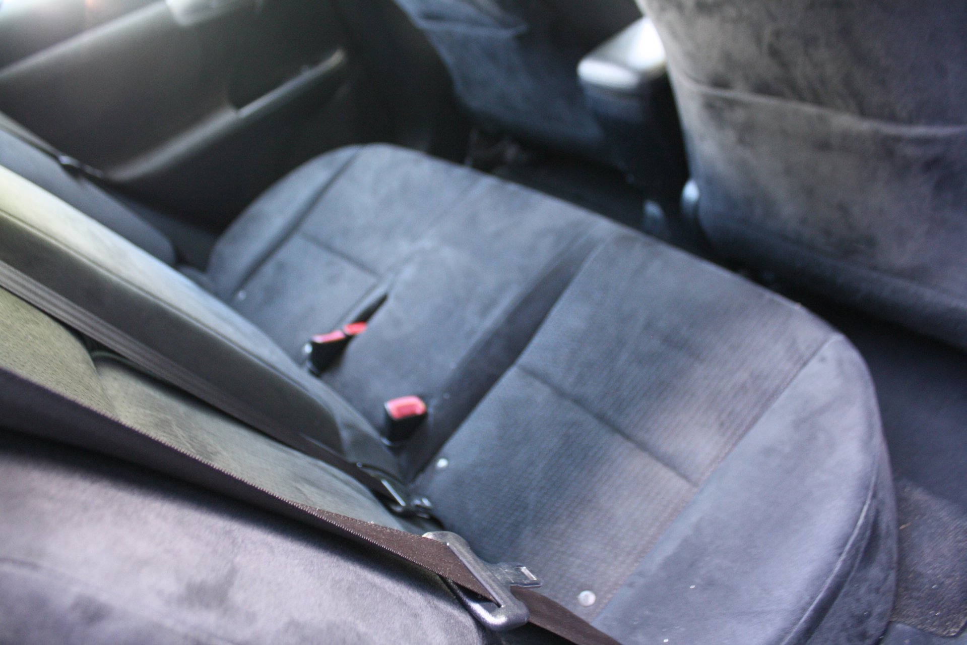 Foto van Lexus Lexus Ct200h