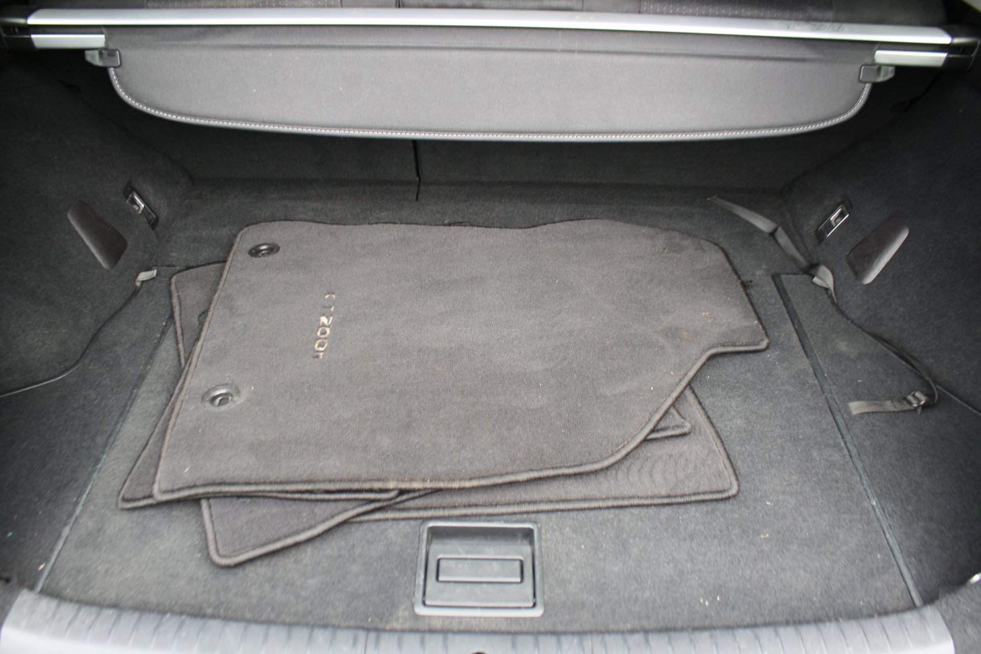 Foto van Lexus Lexus Ct200h