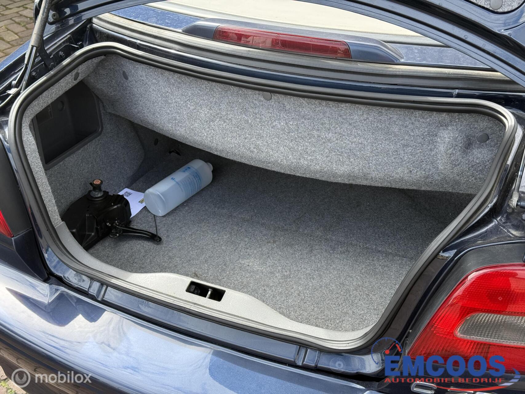 Foto van Volvo C70