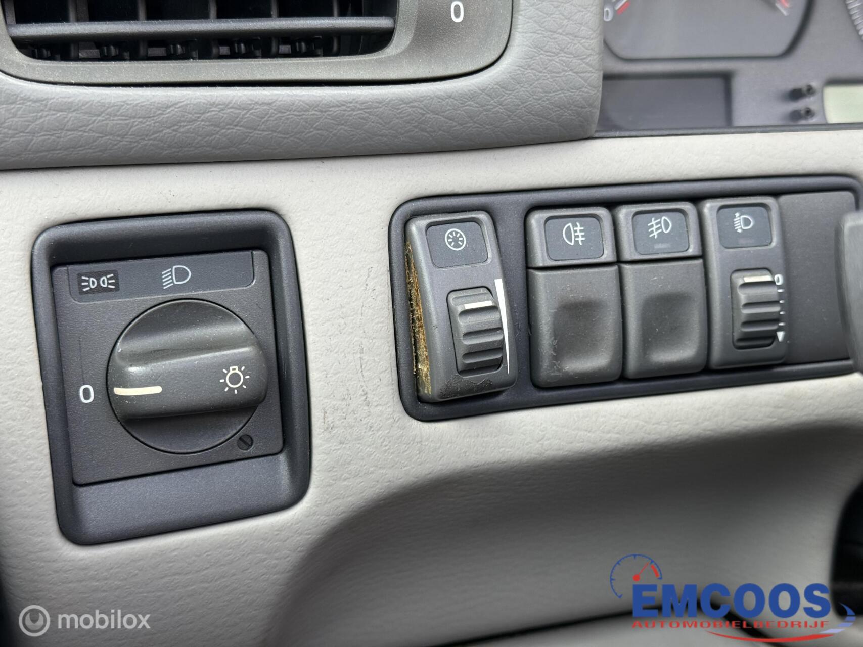 Foto van Volvo C70