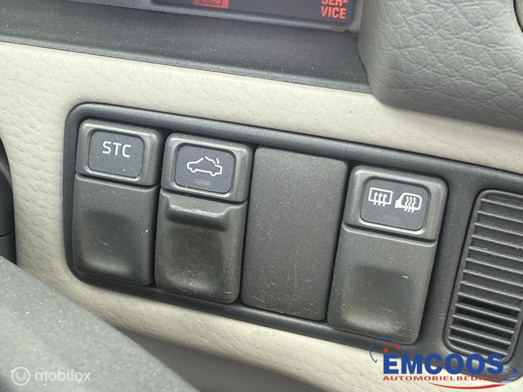 Foto van Volvo C70