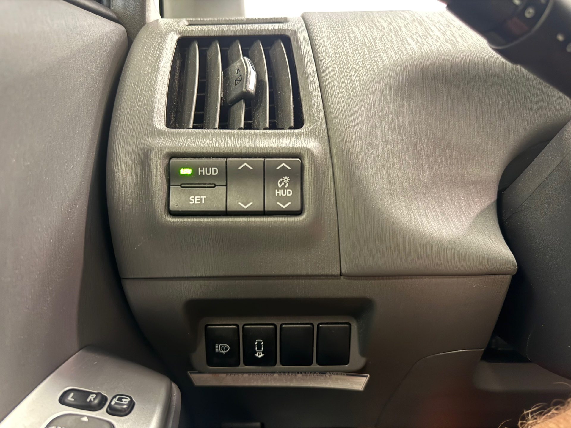 Foto van Toyota Toyota Prius Plus