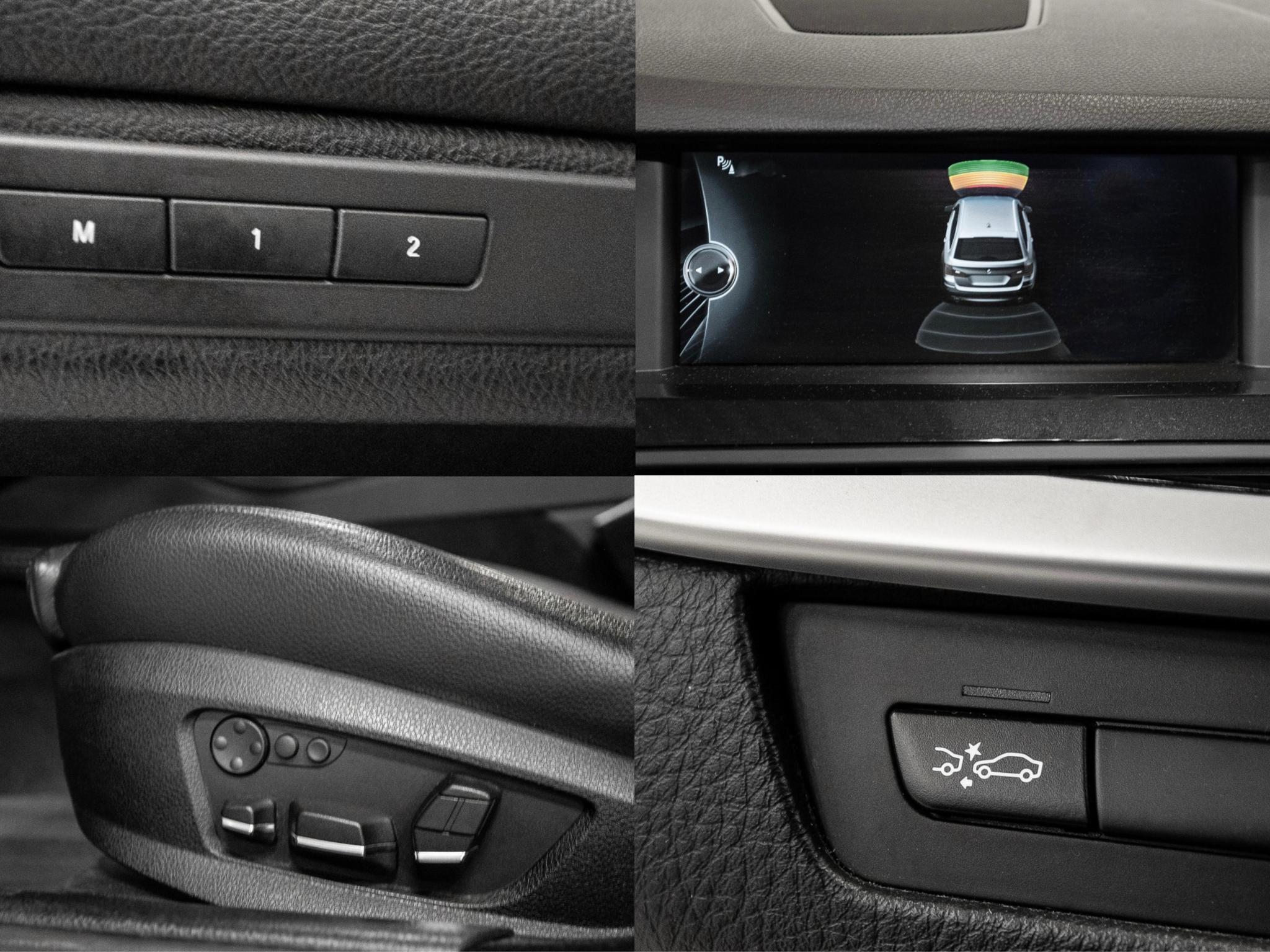 Foto van BMW 535d