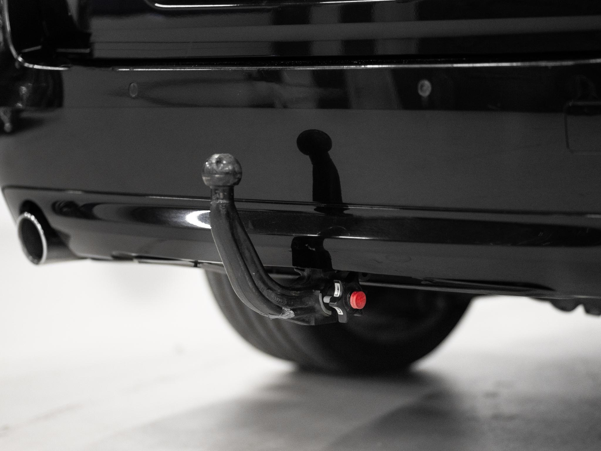 Foto van BMW 535d