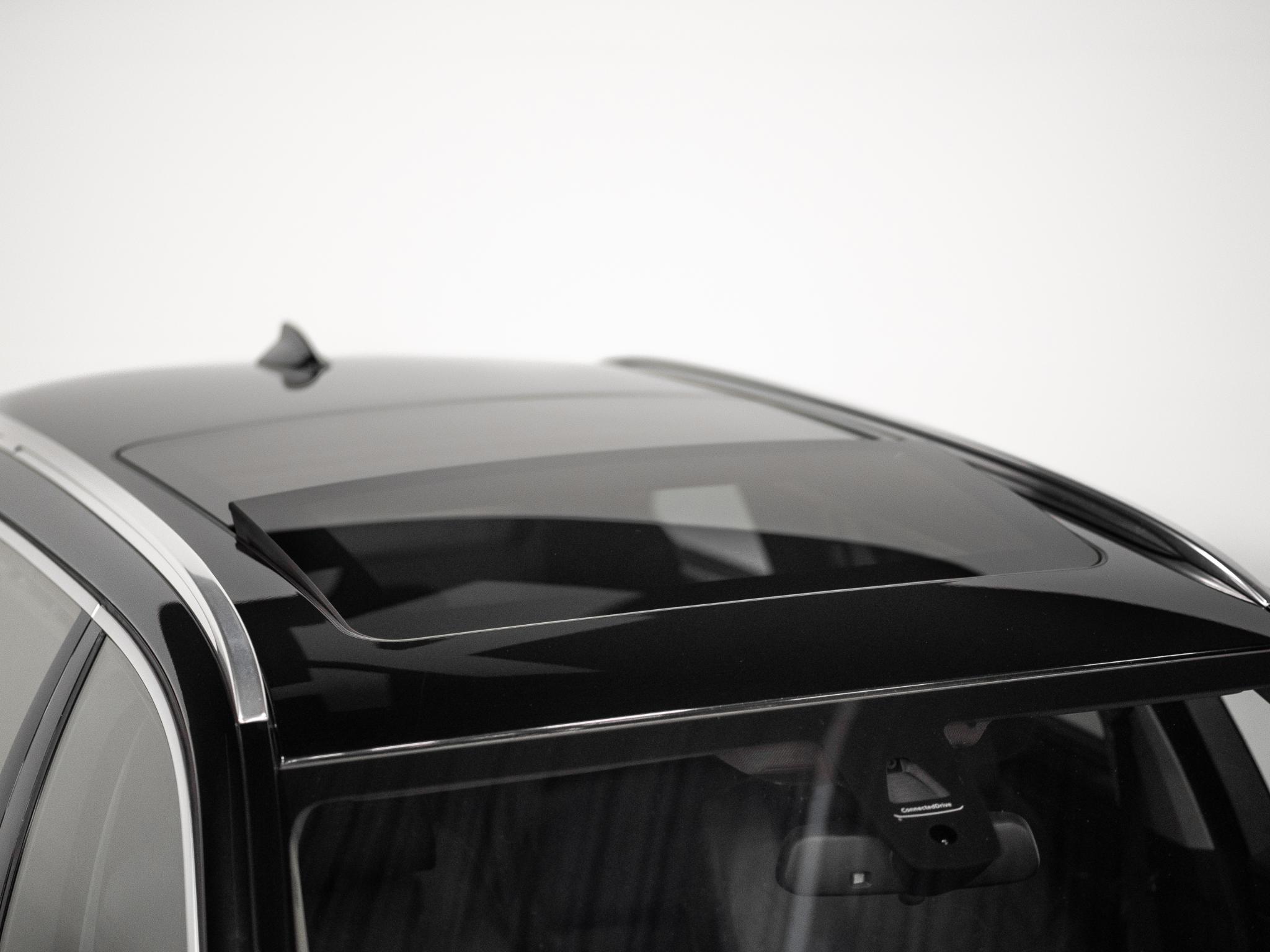 Foto van BMW 535d