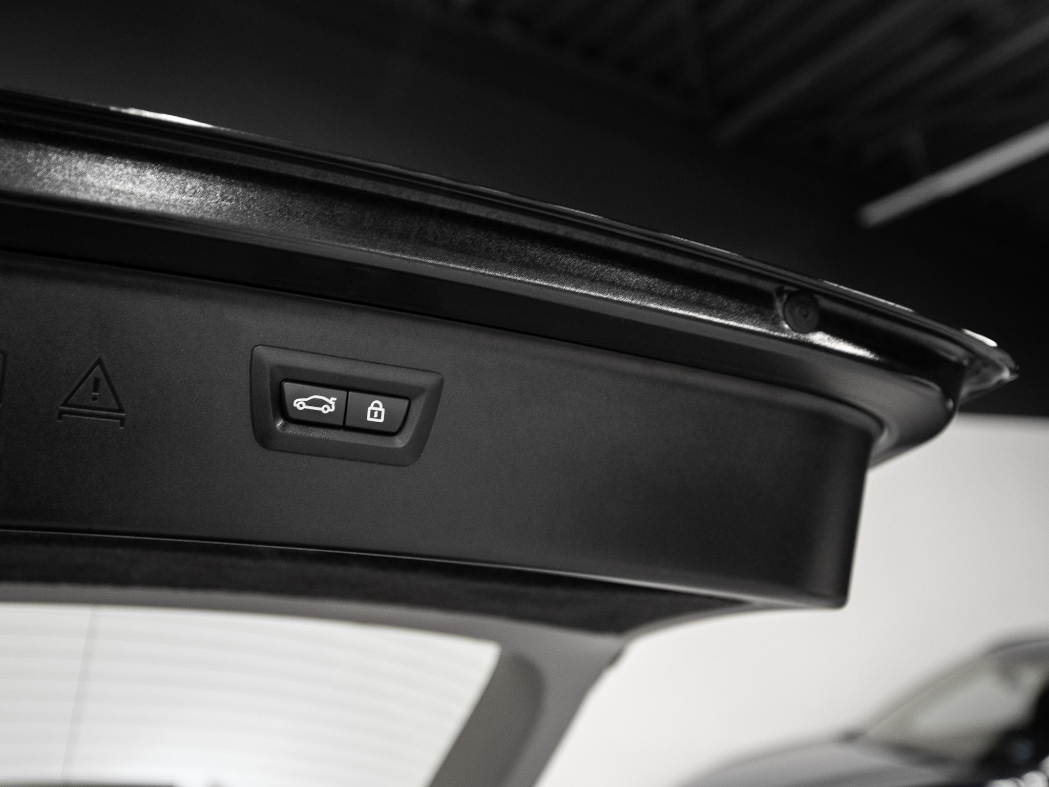 Foto van BMW 535d