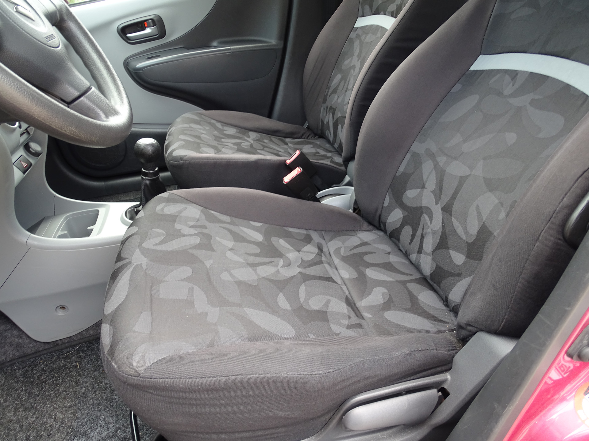 Foto van Suzuki Alto