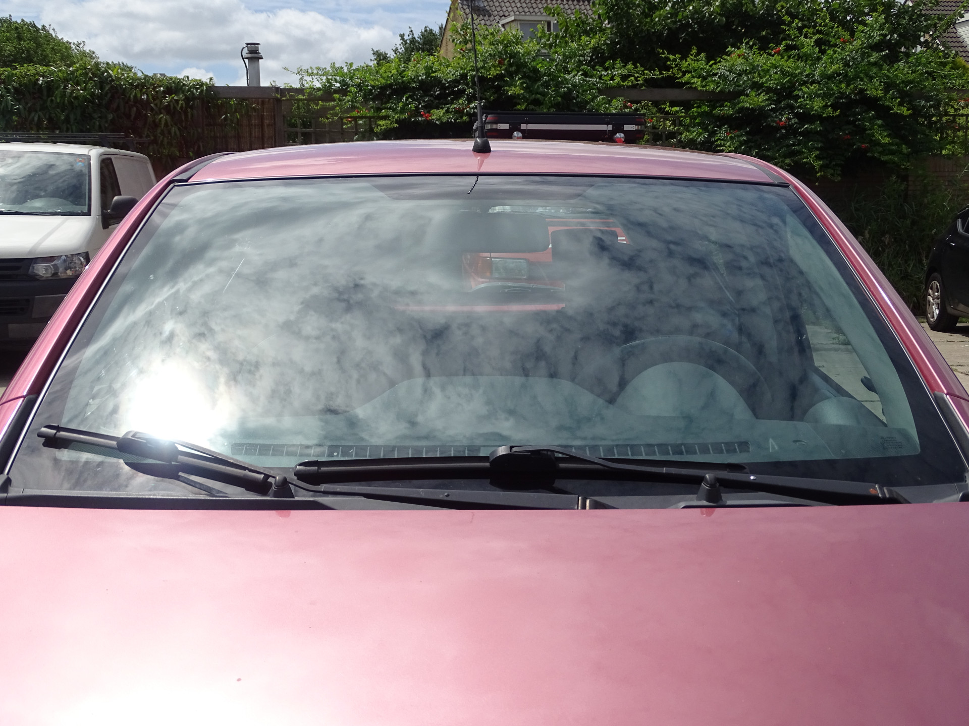 Foto van Suzuki Alto