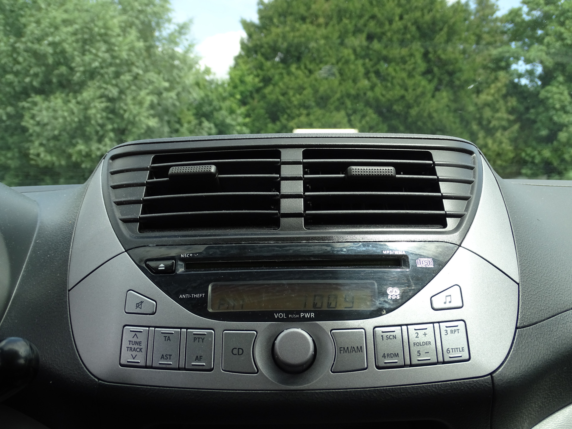Foto van Suzuki Alto