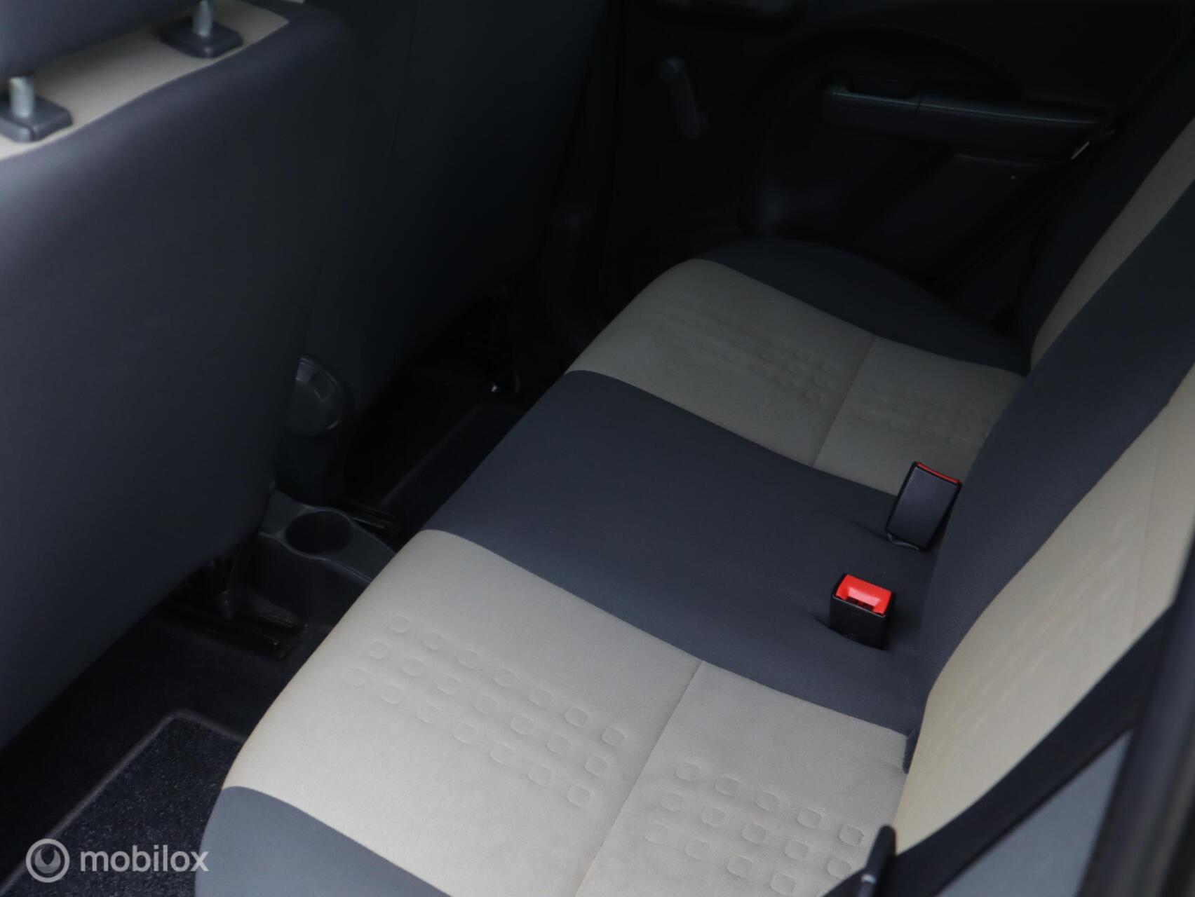 Foto van Fiat Fiat Panda