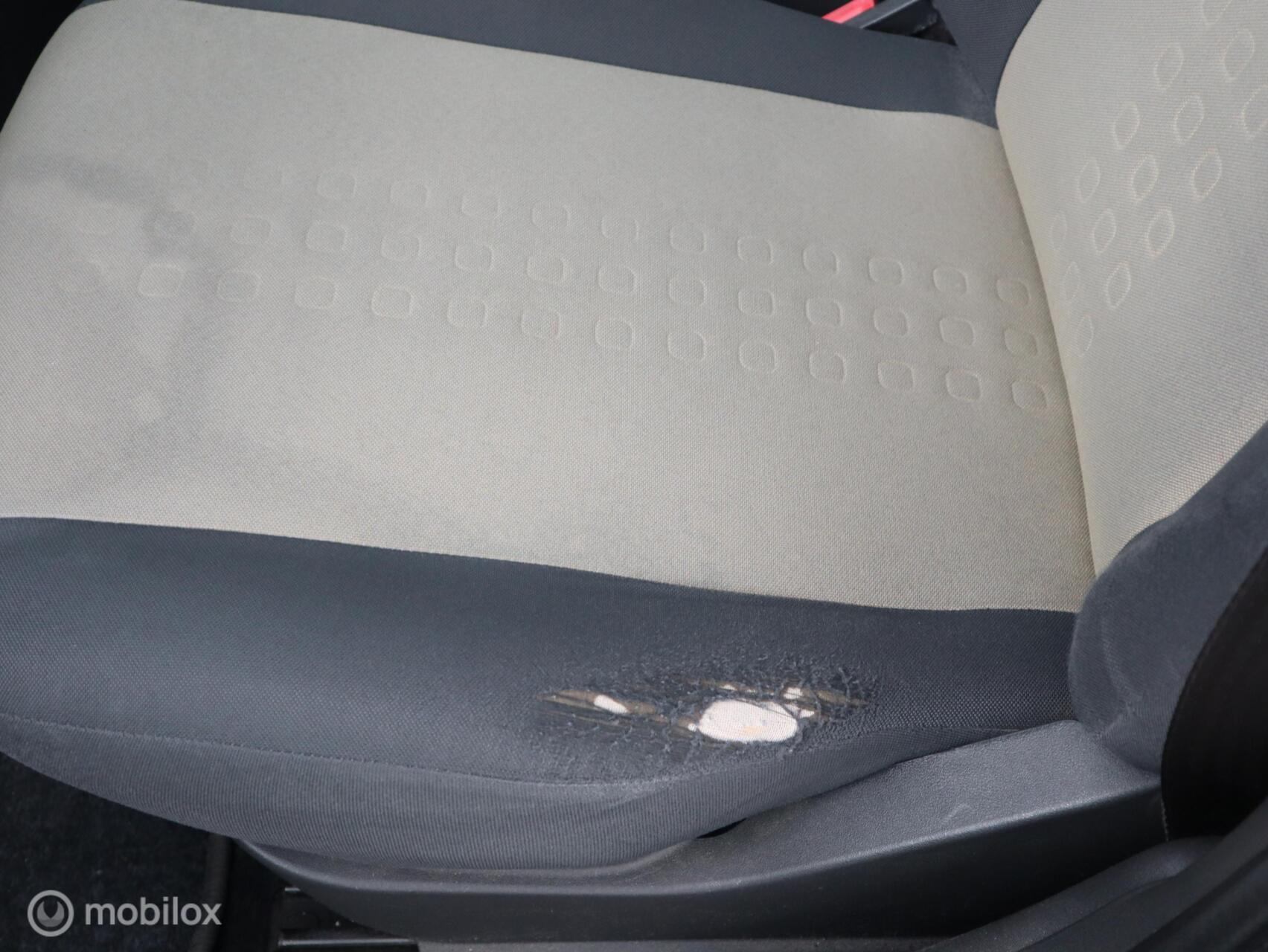 Foto van Fiat Fiat Panda