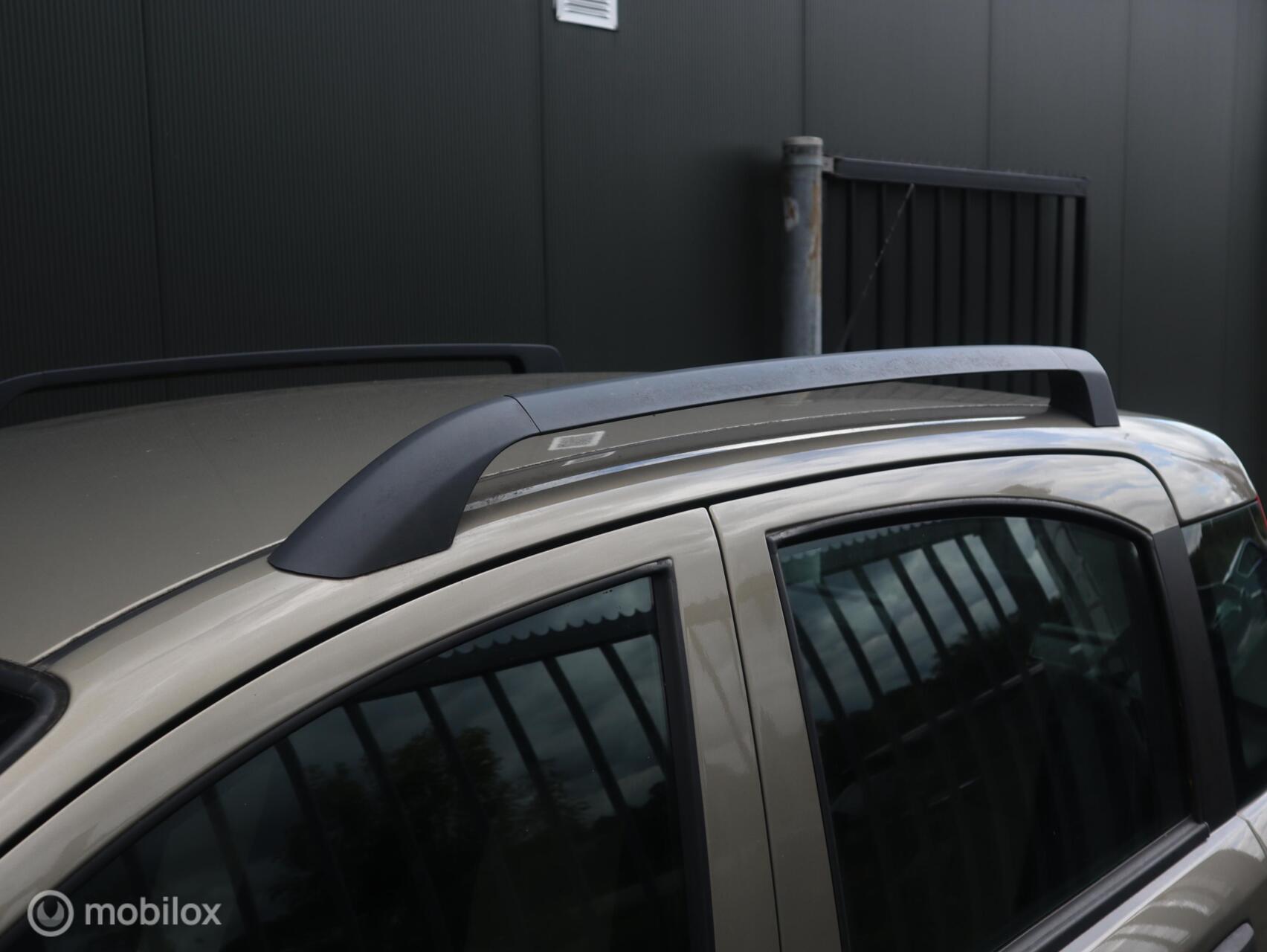 Foto van Fiat Fiat Panda