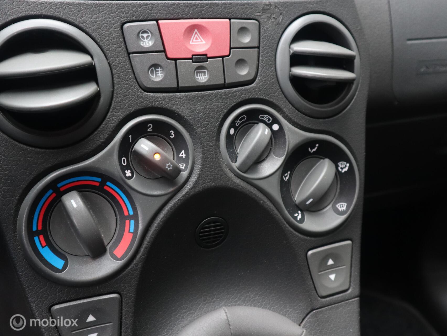 Foto van Fiat Fiat Panda