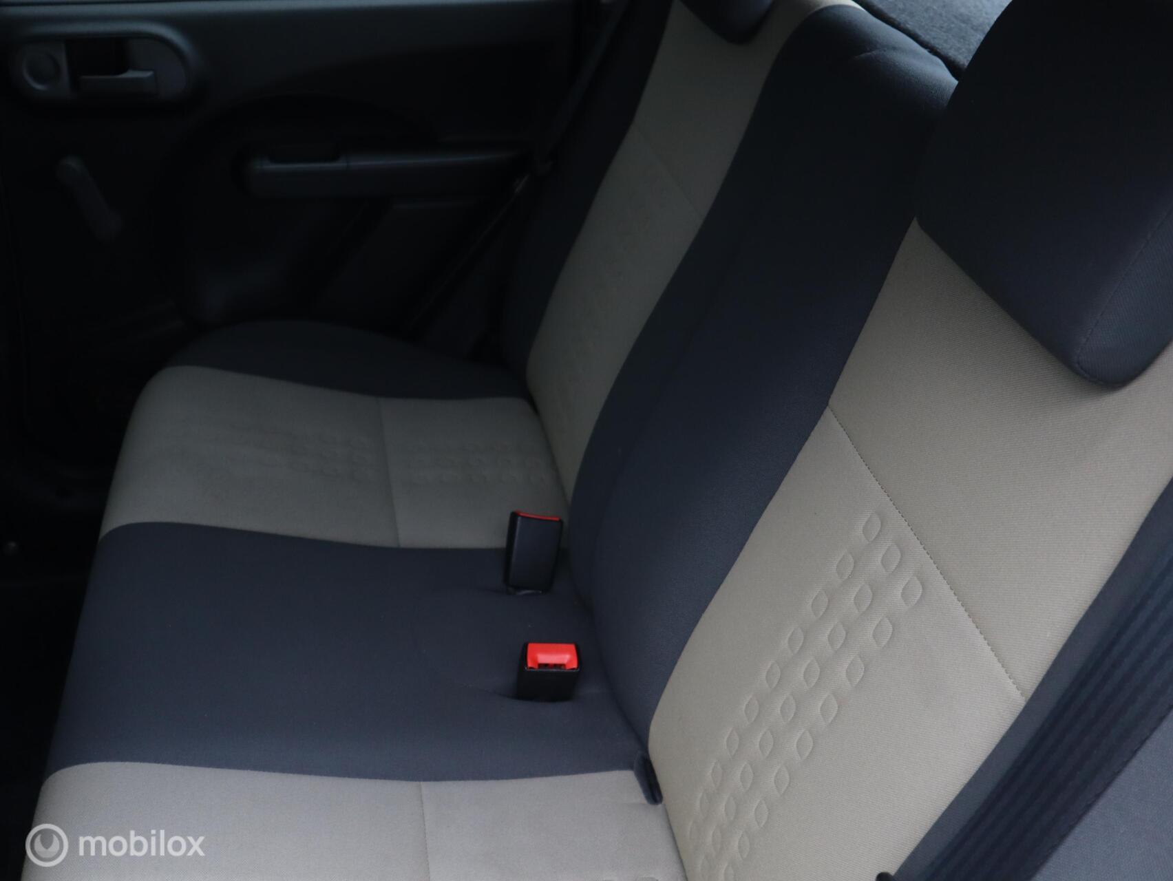 Foto van Fiat Fiat Panda