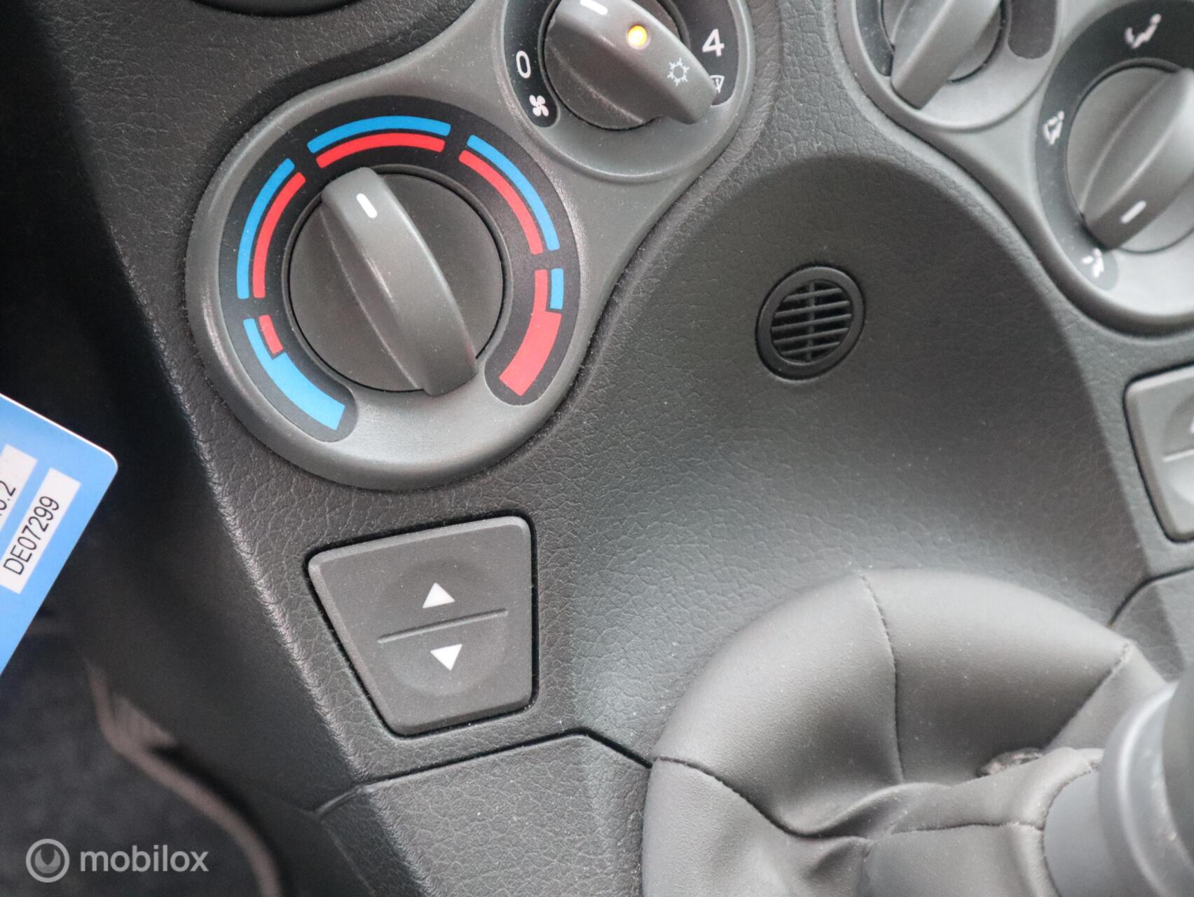 Foto van Fiat Fiat Panda