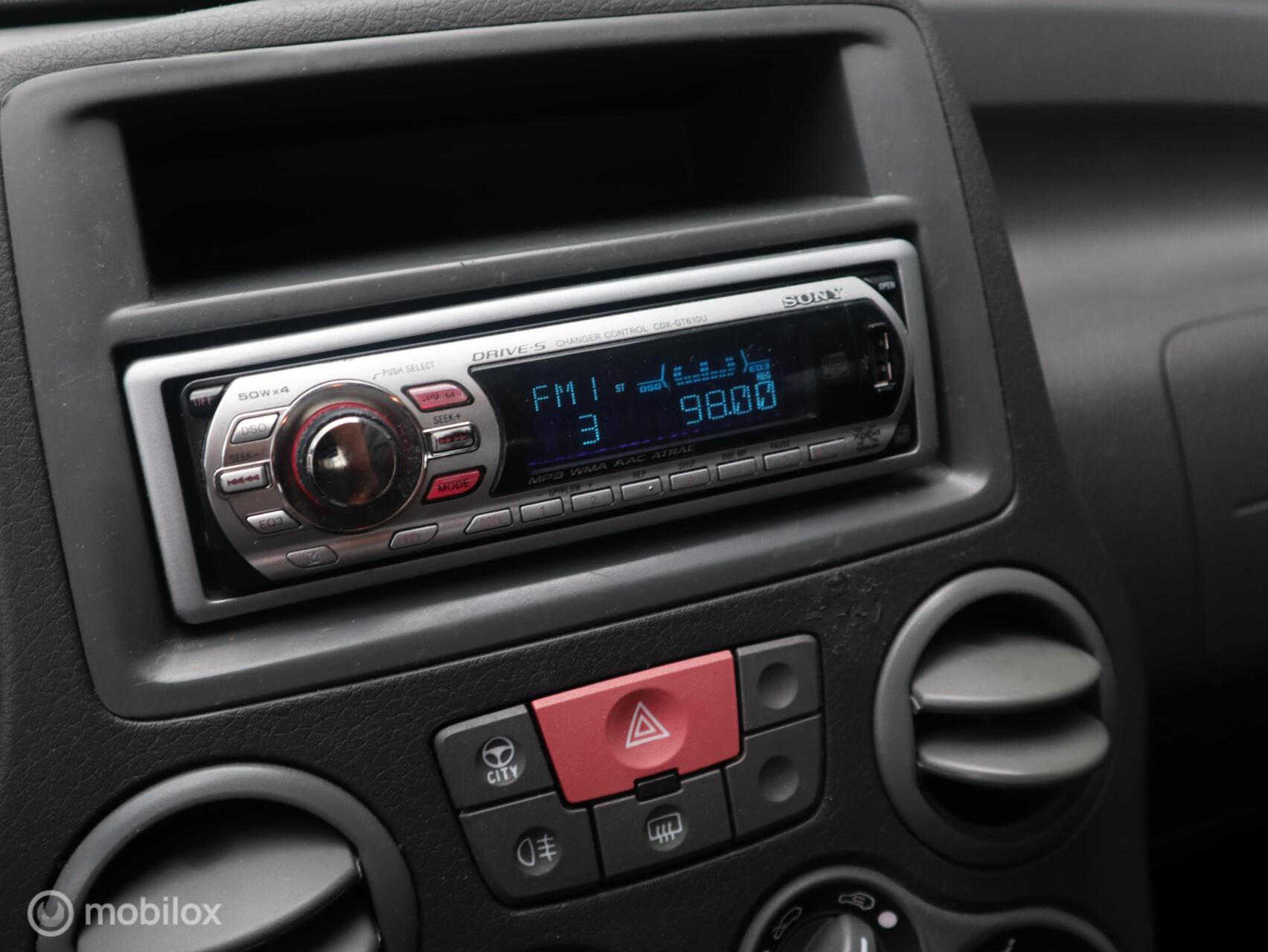 Foto van Fiat Fiat Panda