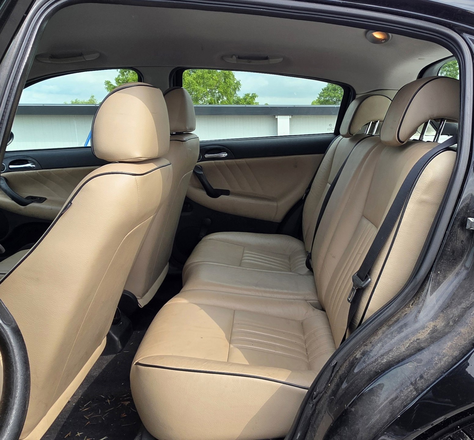 Foto van Alfa Romeo Alfa Romeo 147