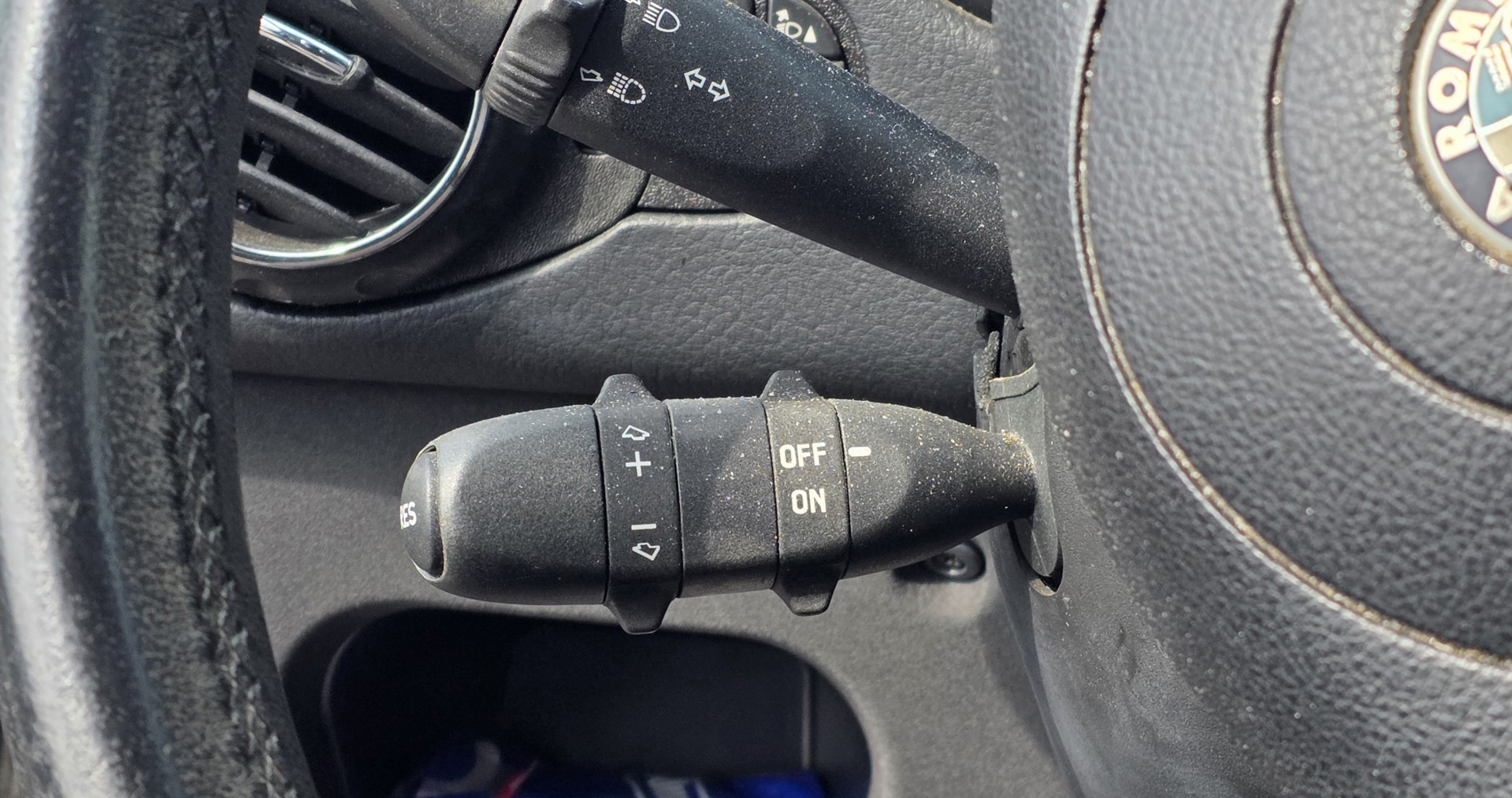 Foto van Alfa Romeo Alfa Romeo 147