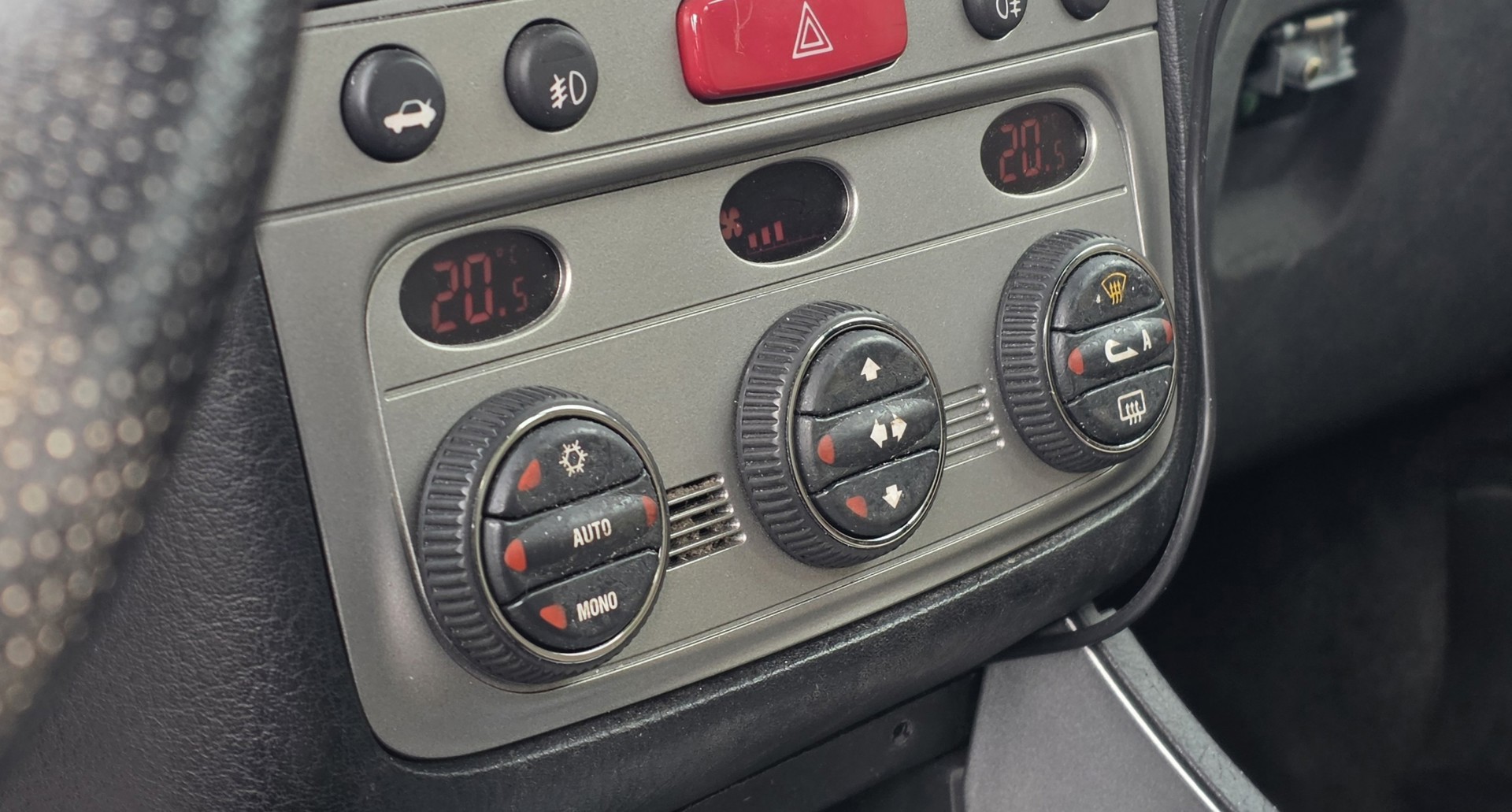 Foto van Alfa Romeo Alfa Romeo 147