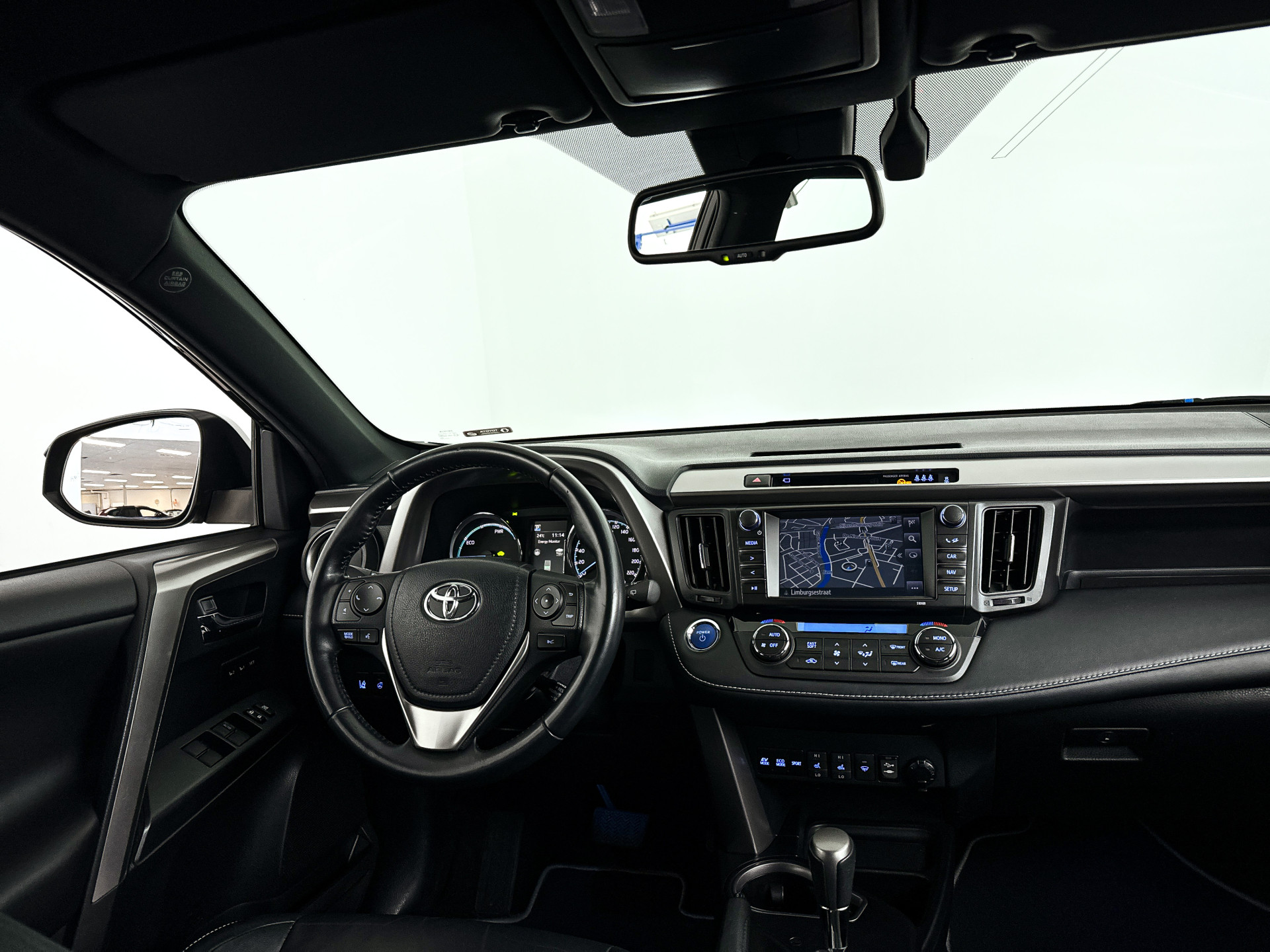 Foto van Toyota Toyota Rav4