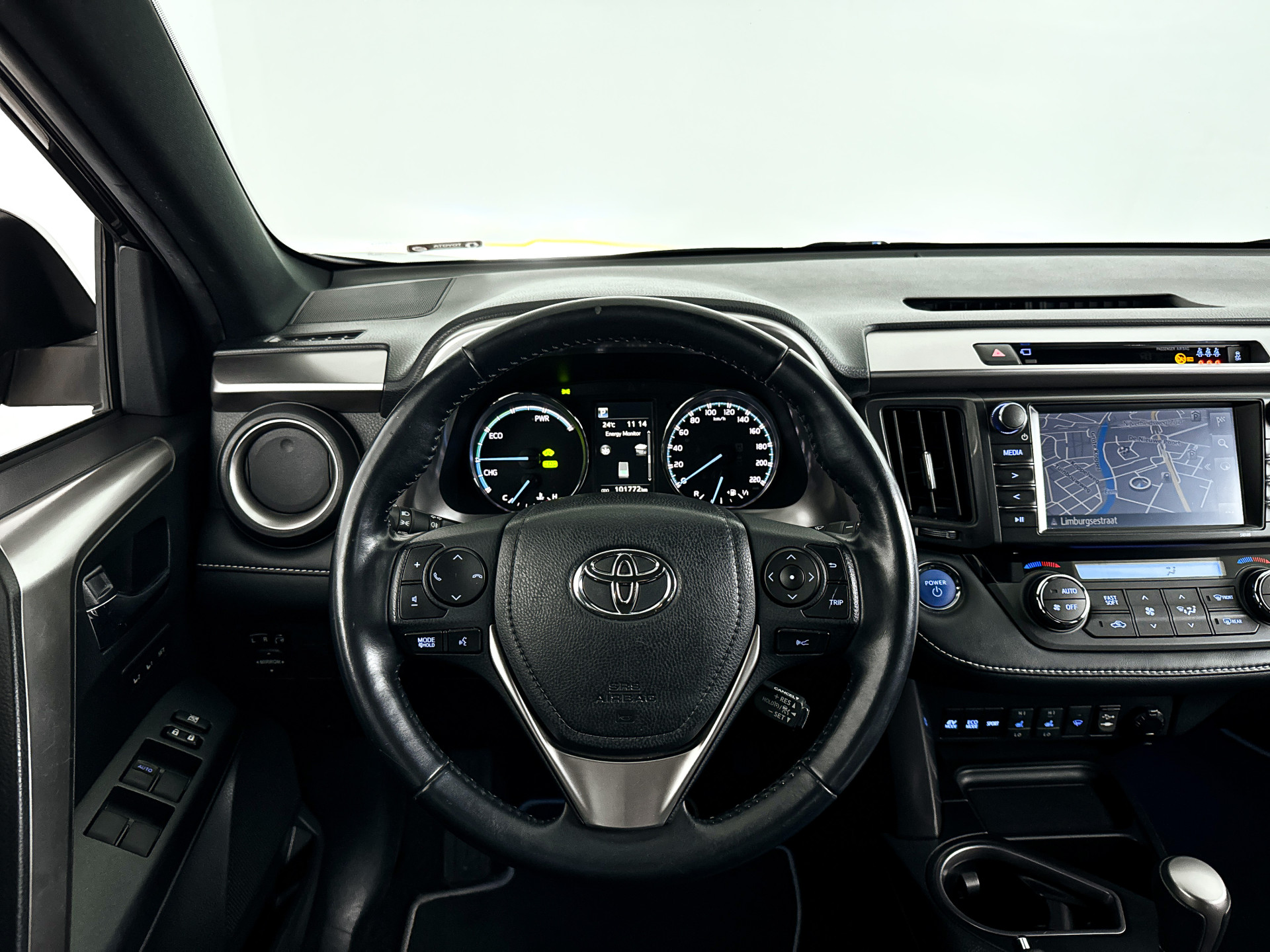 Foto van Toyota Toyota Rav4