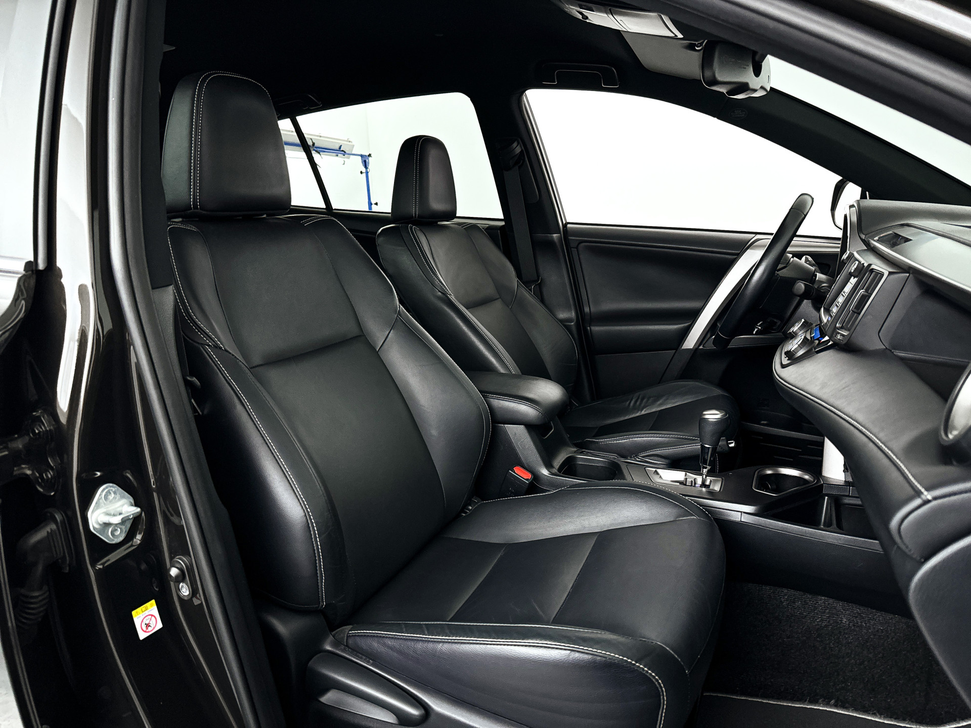 Foto van Toyota Toyota Rav4