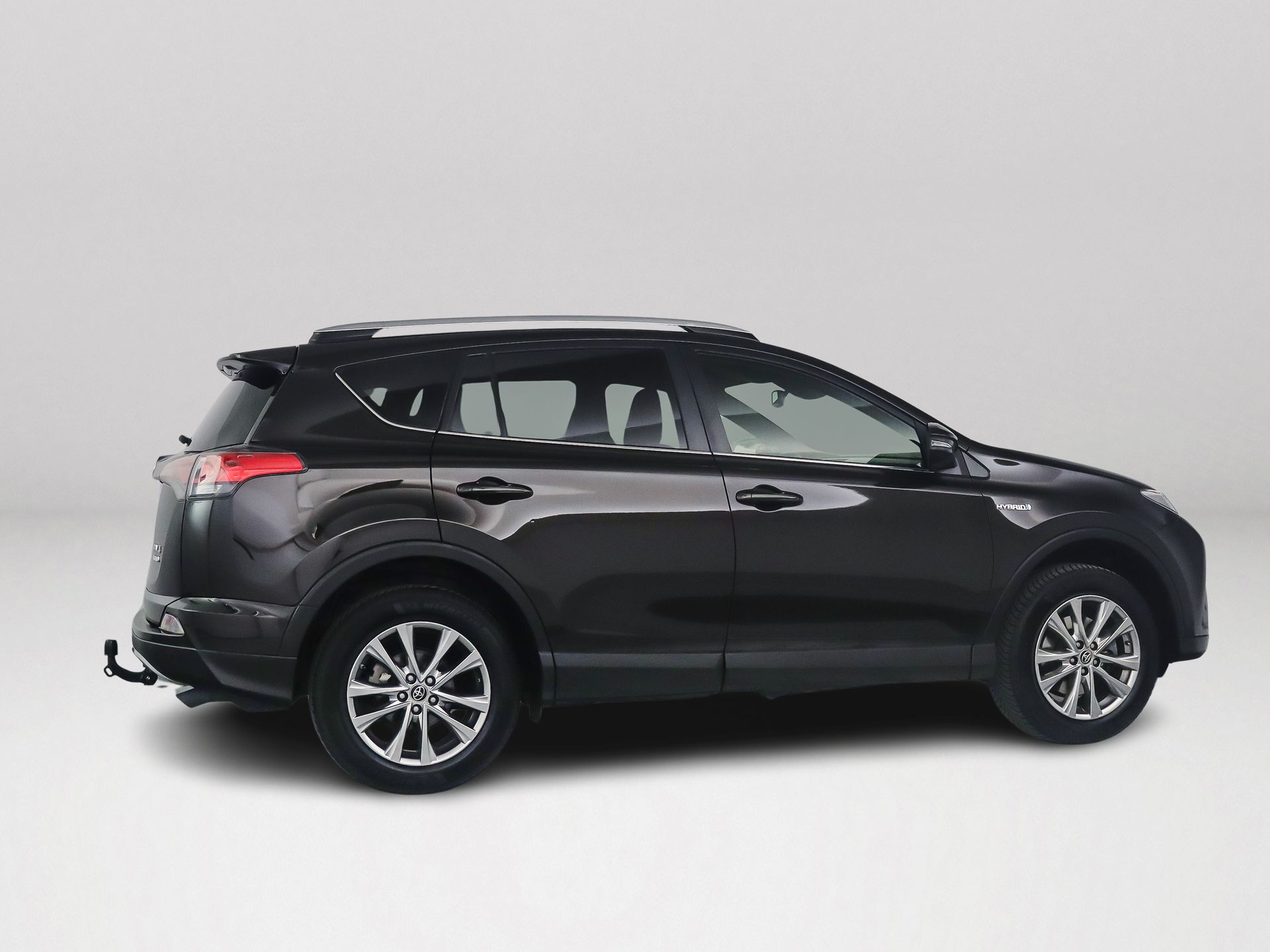 Foto van Toyota Toyota Rav4