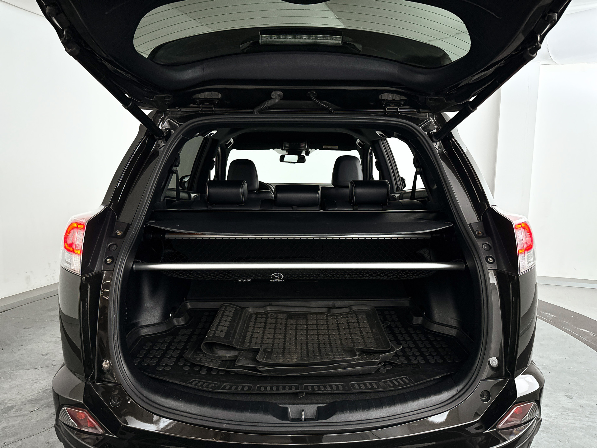 Foto van Toyota Toyota Rav4
