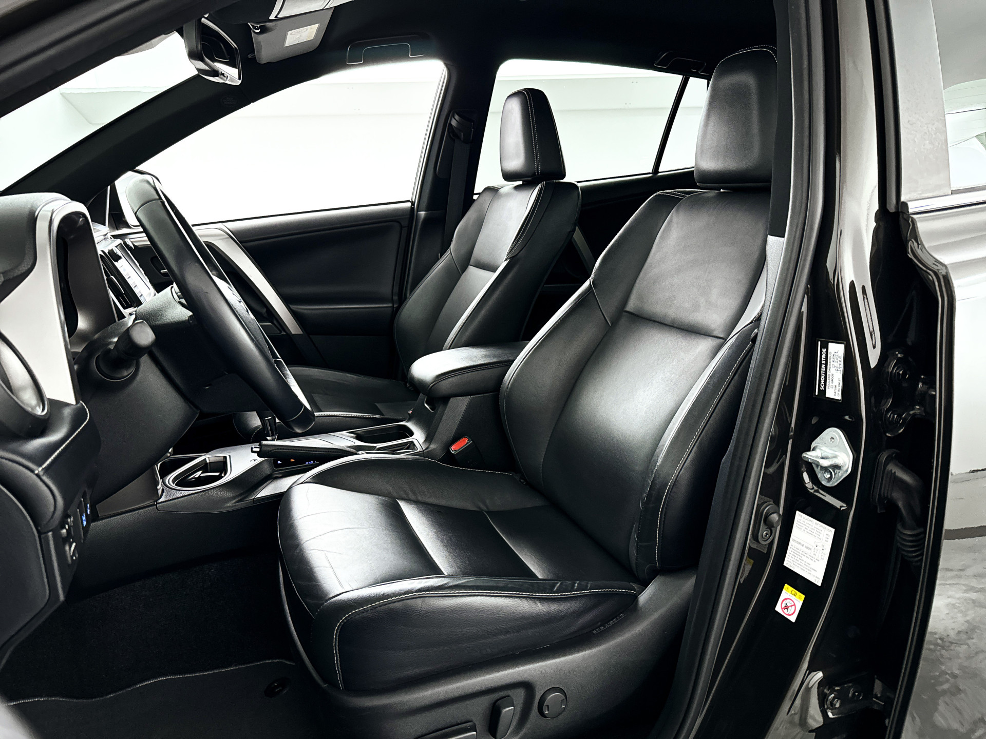 Foto van Toyota Toyota Rav4
