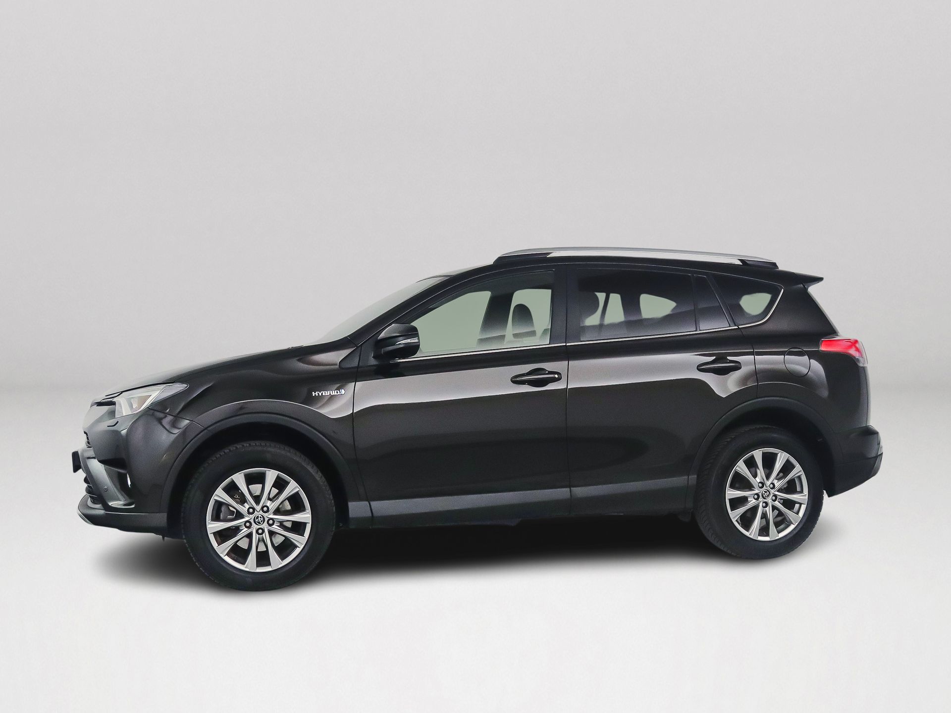 Foto van Toyota Toyota Rav4