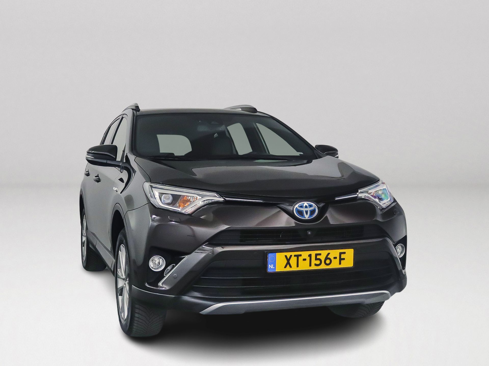 Foto van Toyota Toyota Rav4