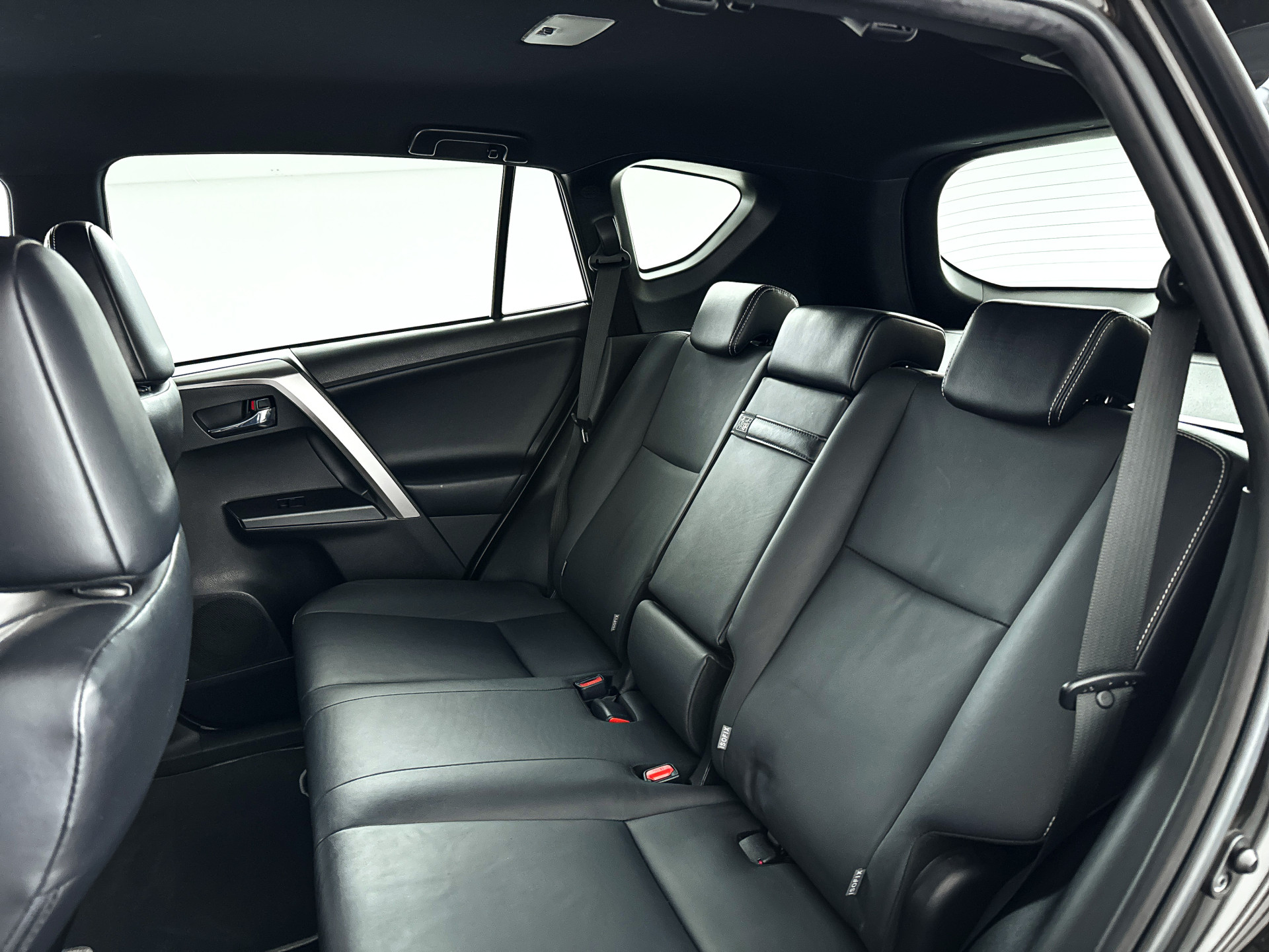 Foto van Toyota Toyota Rav4