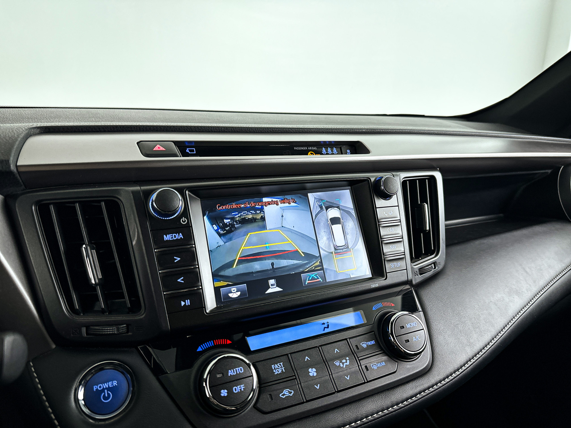 Foto van Toyota Toyota Rav4