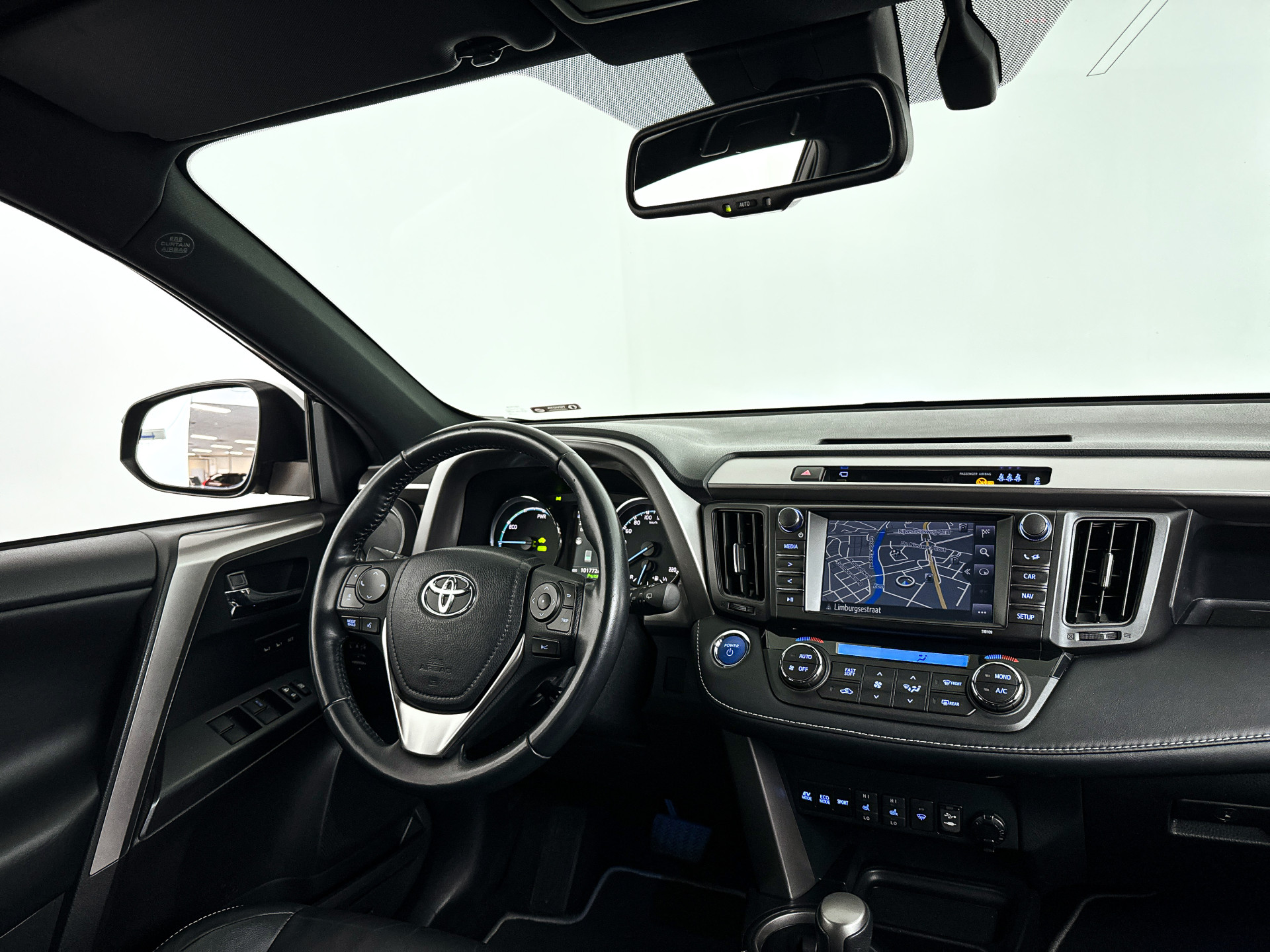 Foto van Toyota Toyota Rav4