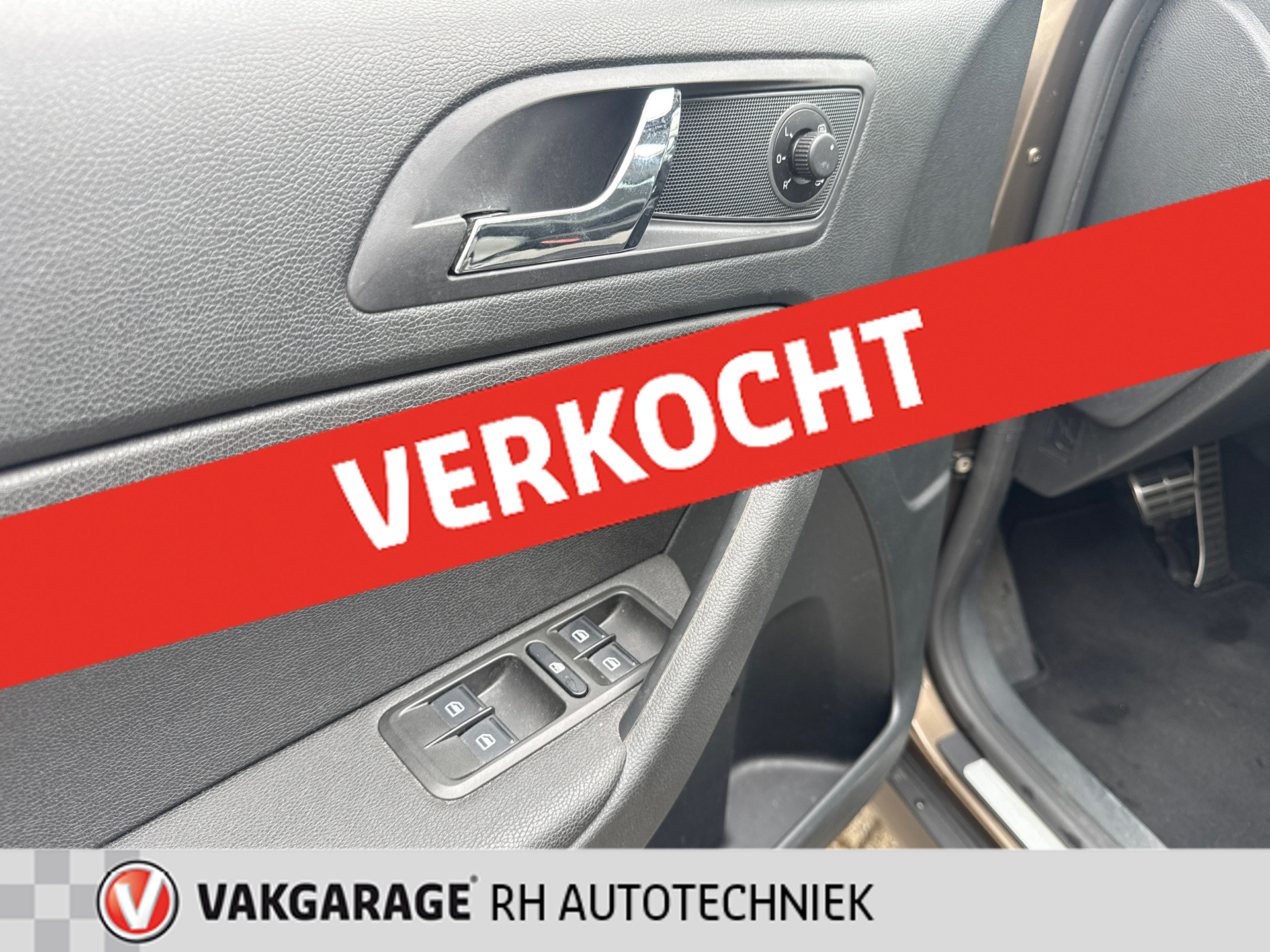 Foto van Skoda Yeti