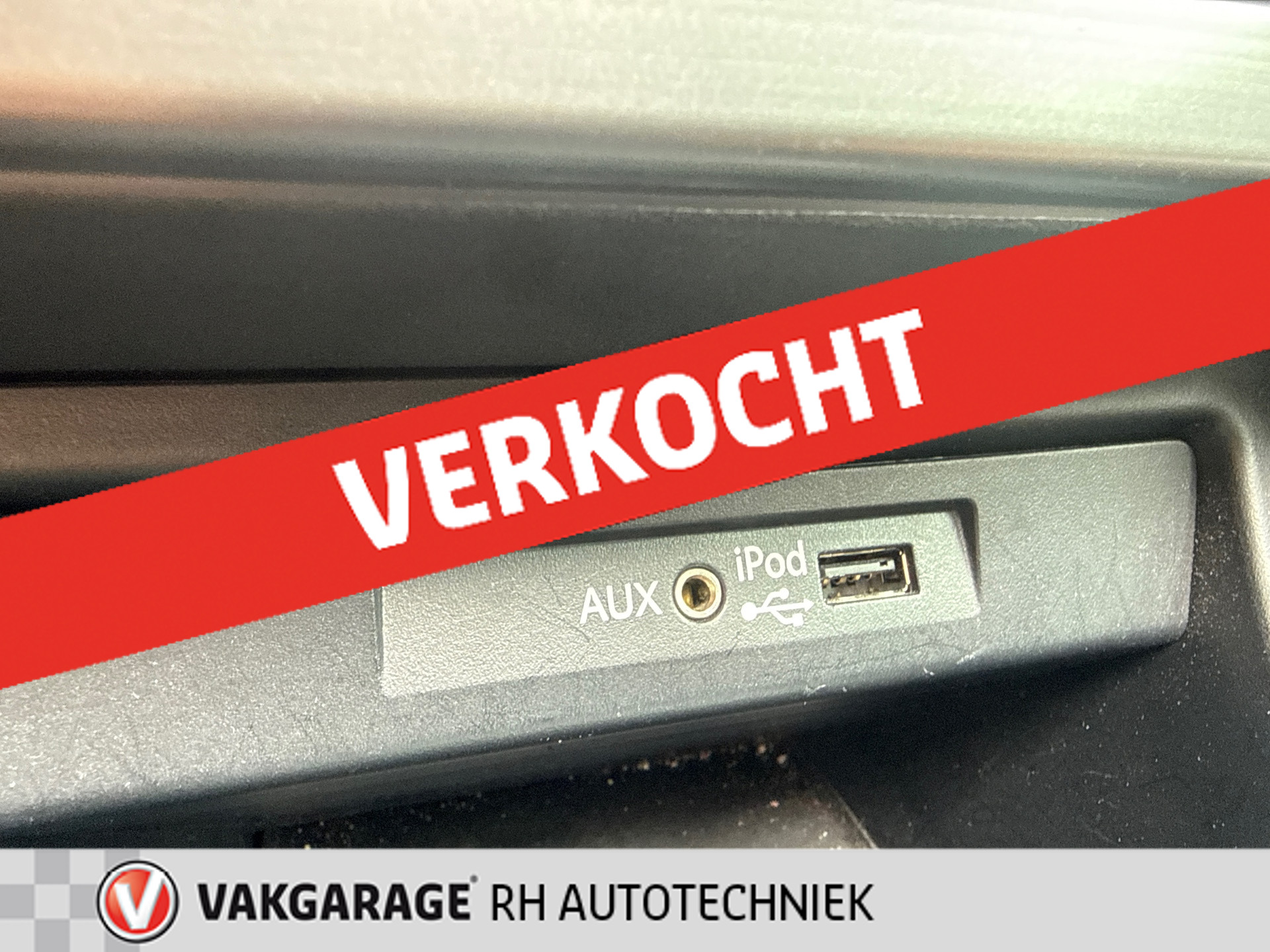 Foto van Skoda Yeti