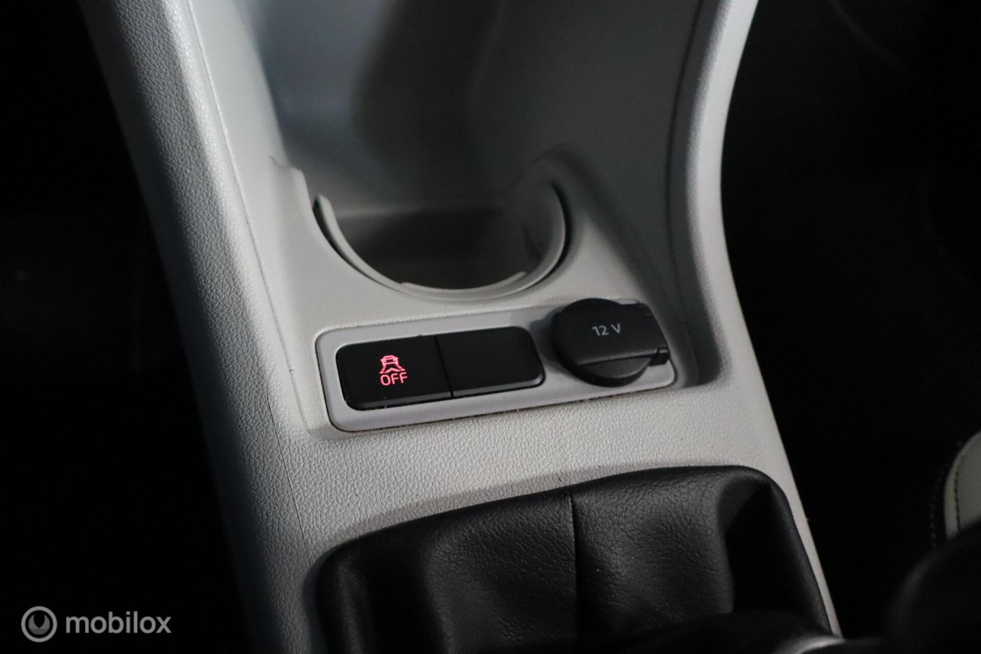 Foto van Seat Mii