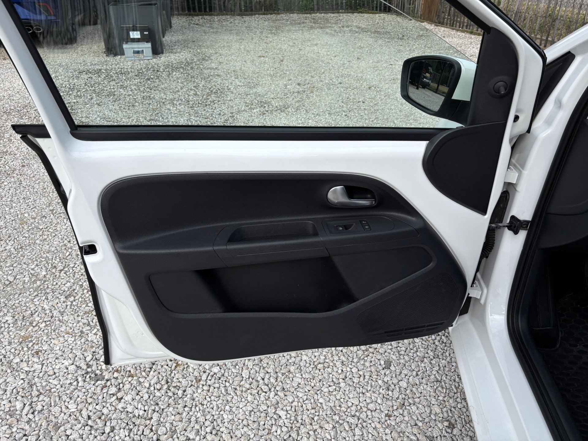 Foto van Volkswagen Up