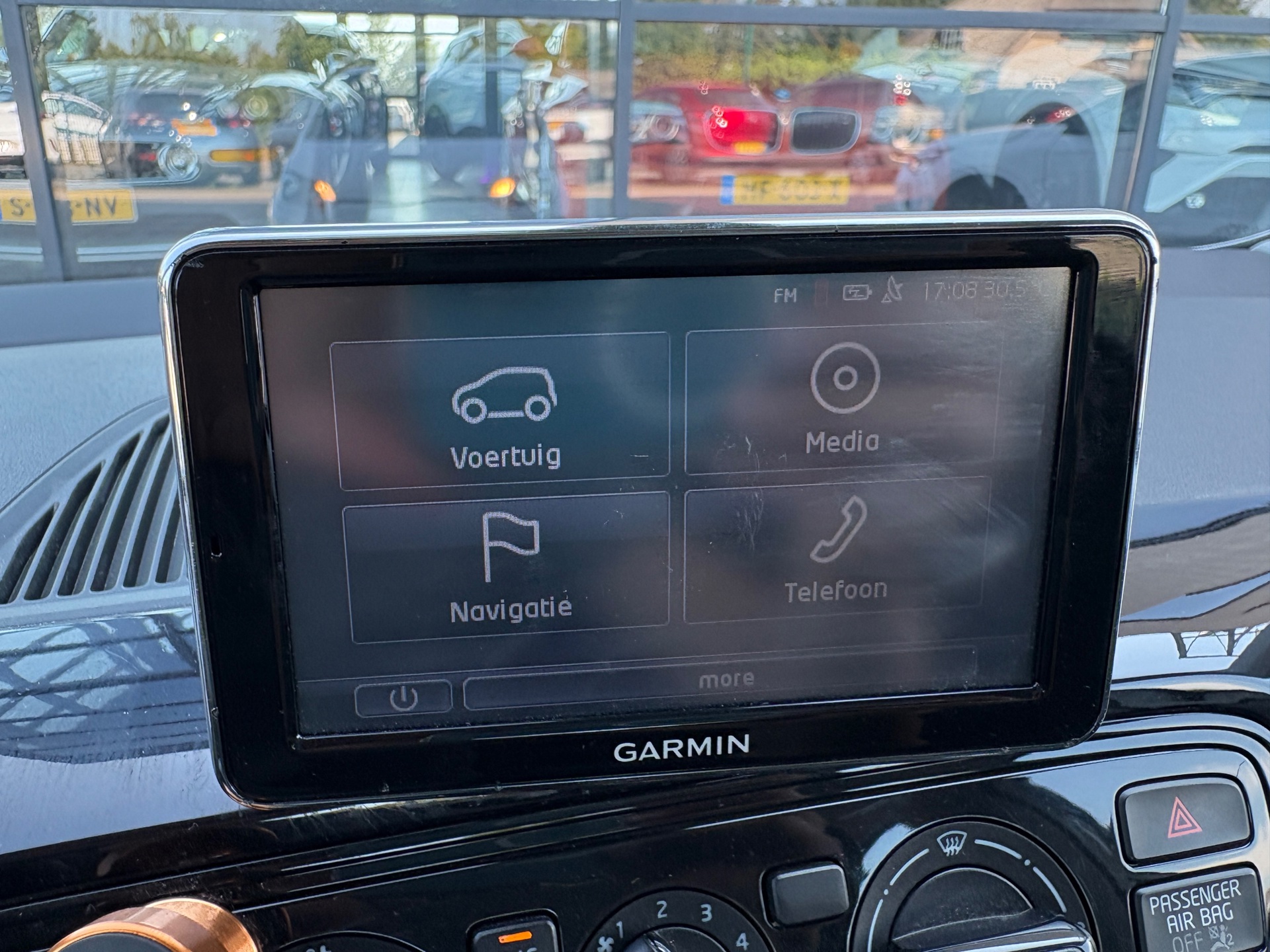 Foto van Volkswagen Up