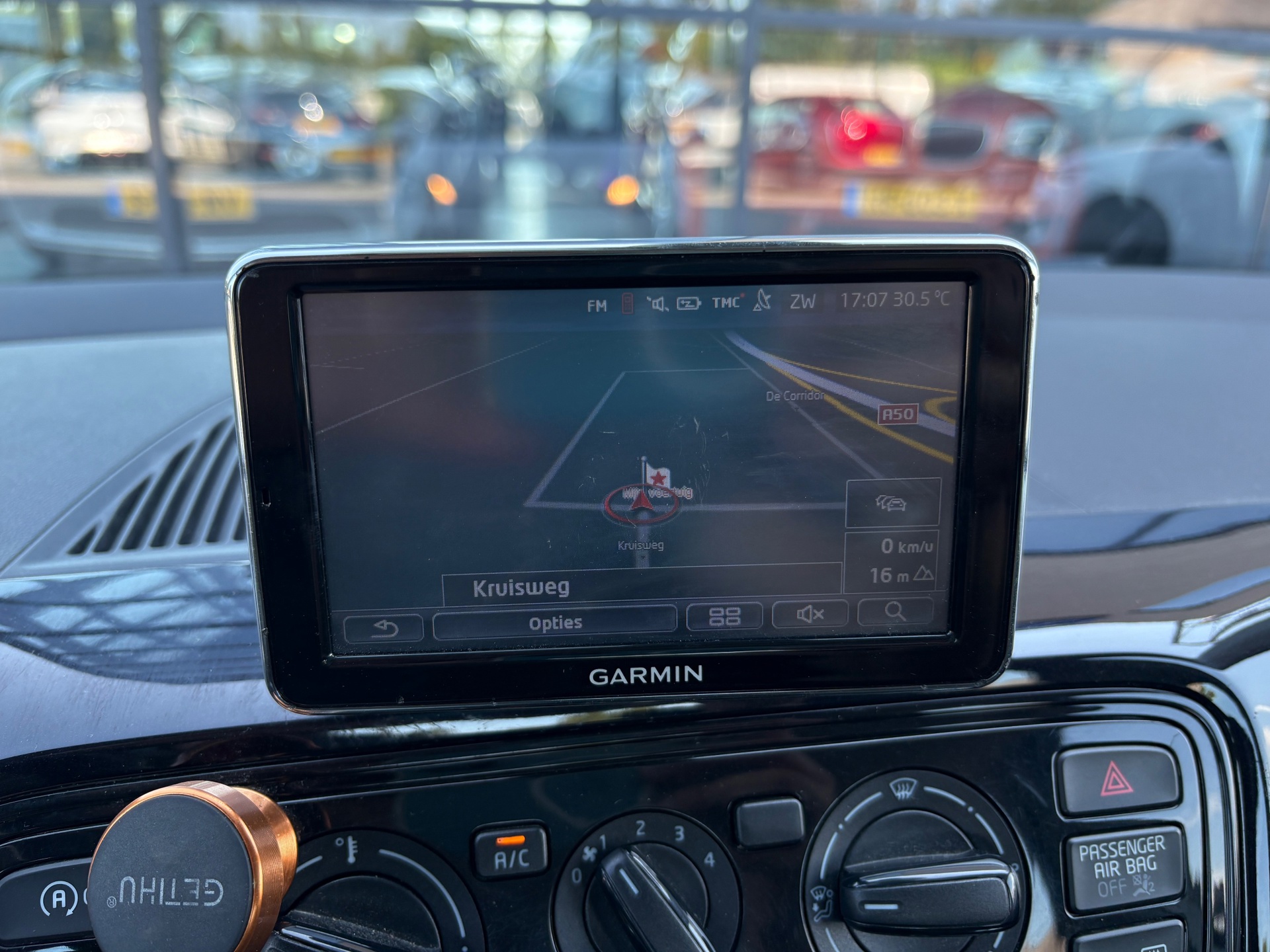 Foto van Volkswagen Up