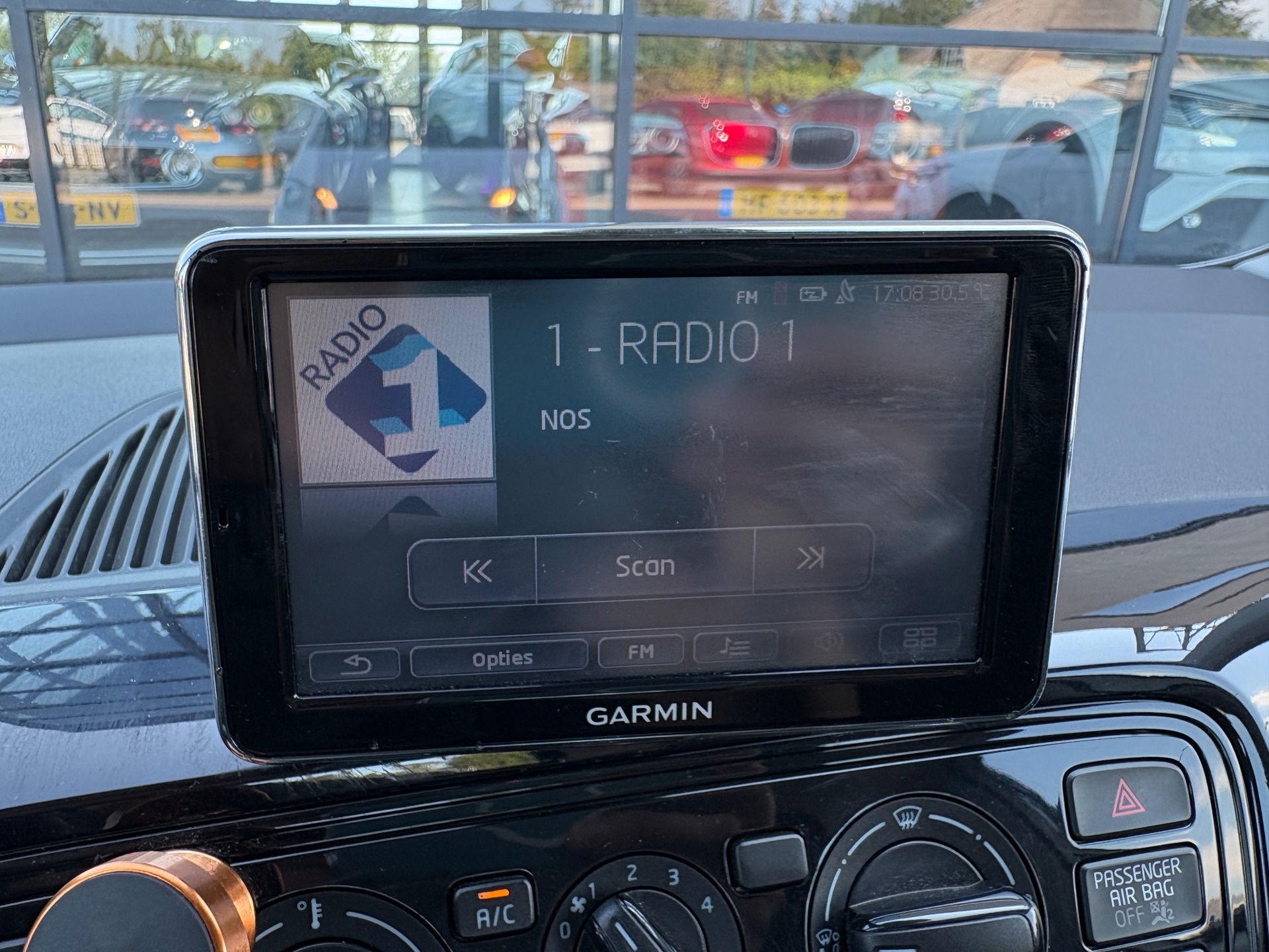 Foto van Volkswagen Up